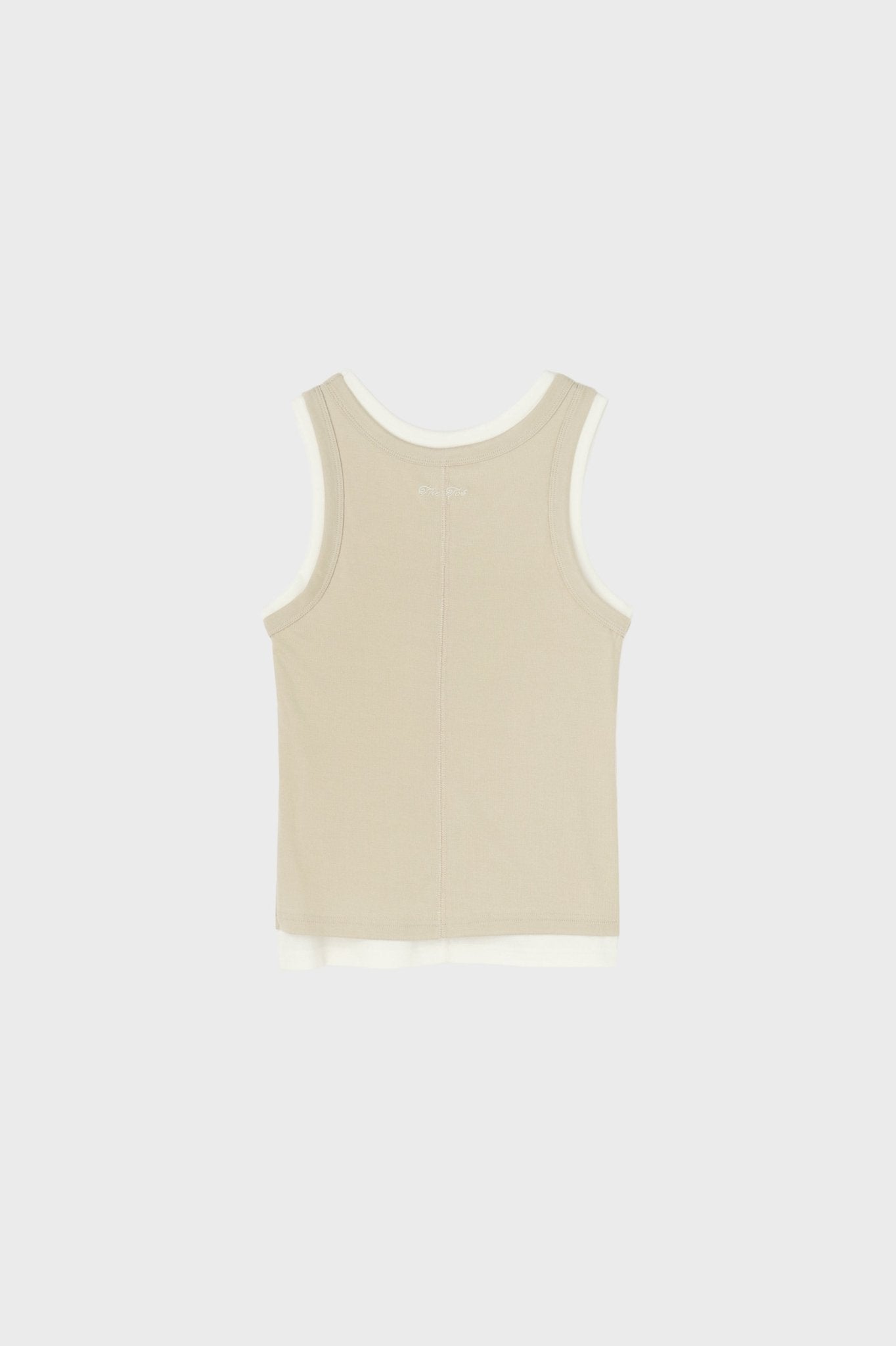 Schie Layered Tank