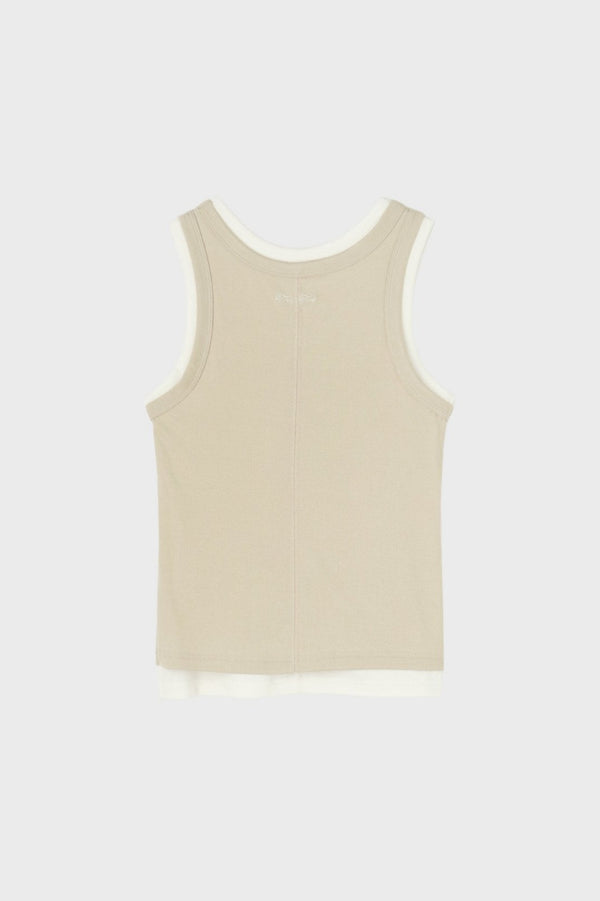 Schie Layered Tank