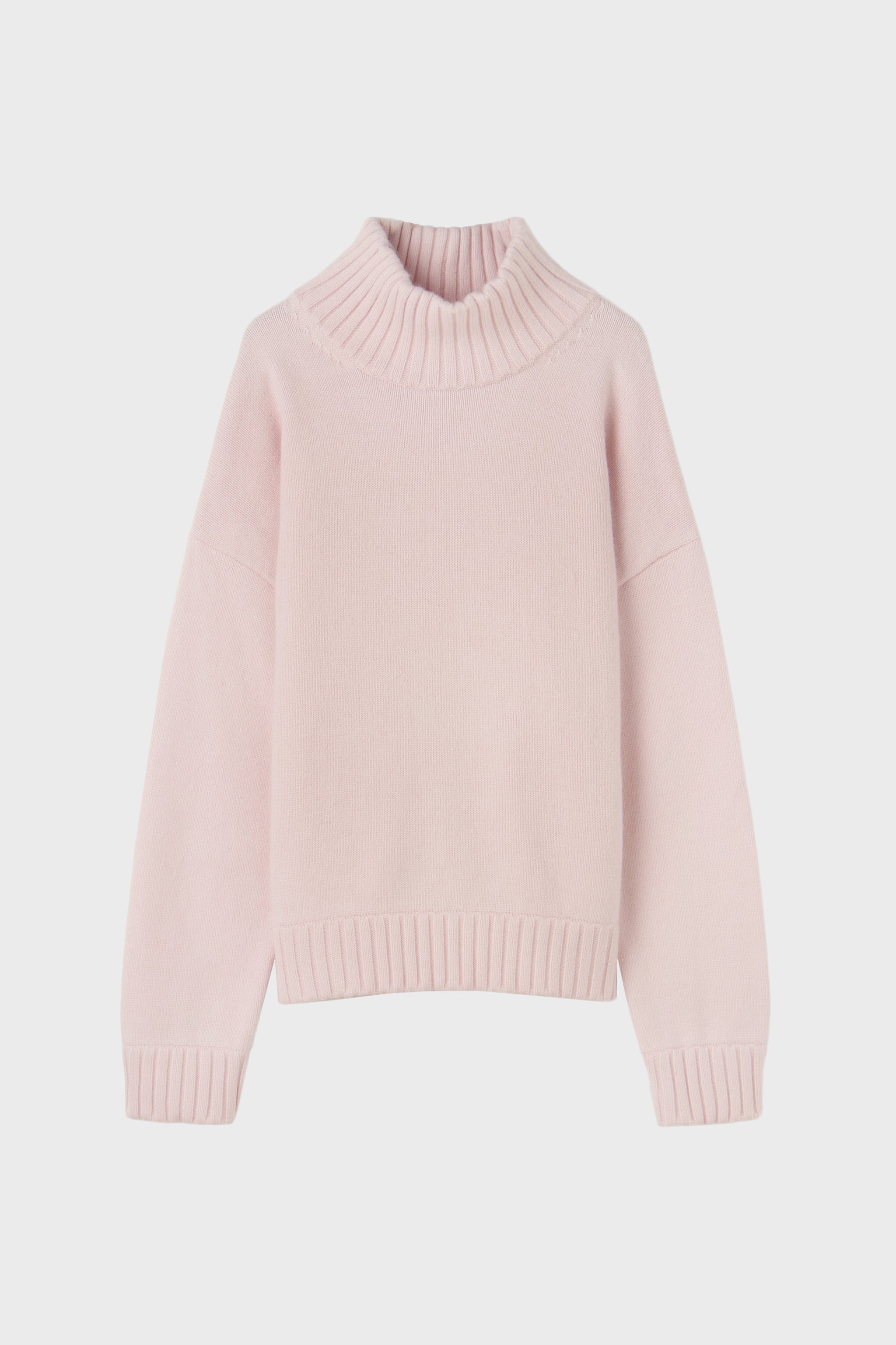 Viktualien Turtleneck