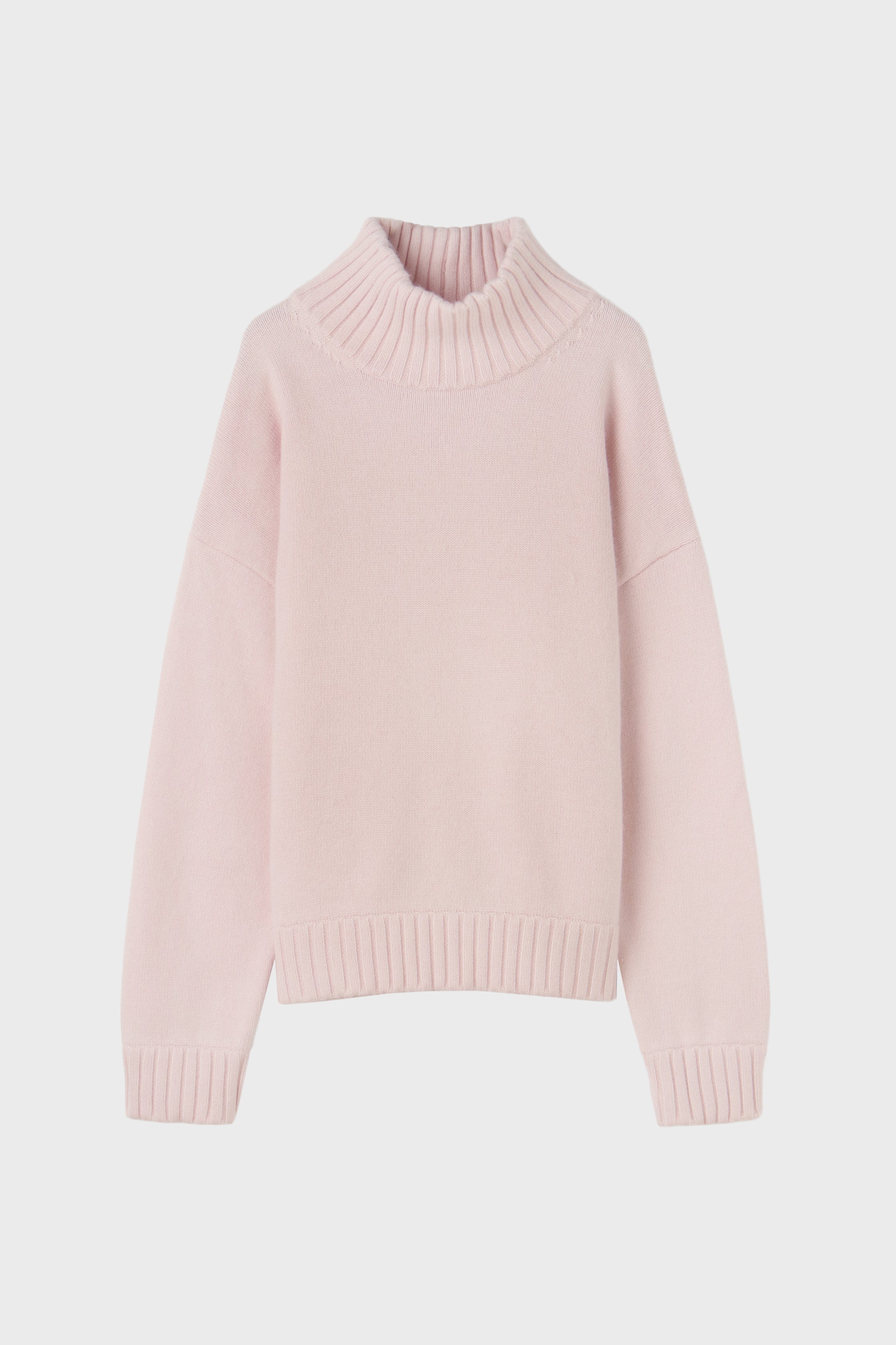 Viktualien Turtleneck