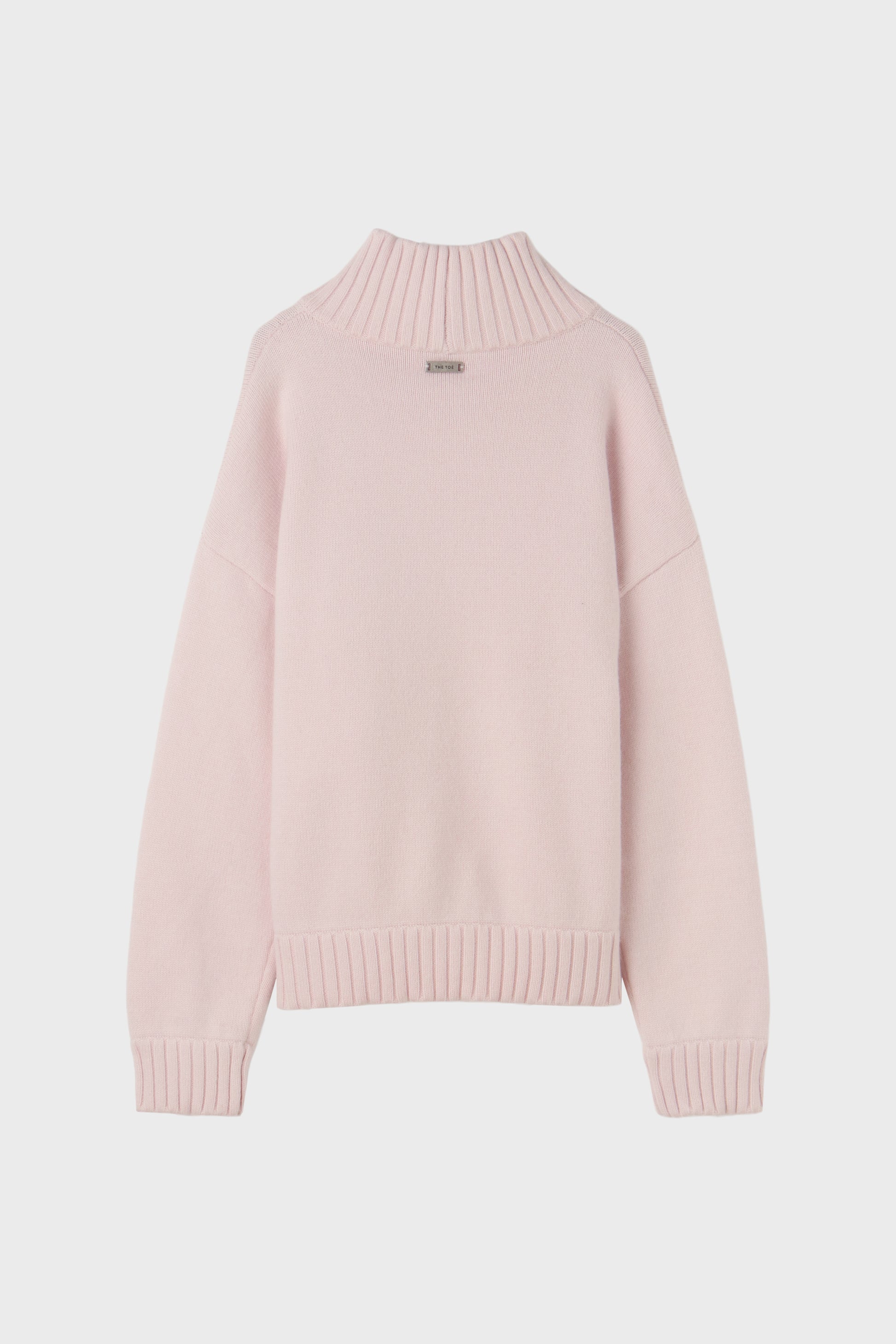 Viktualien Turtleneck