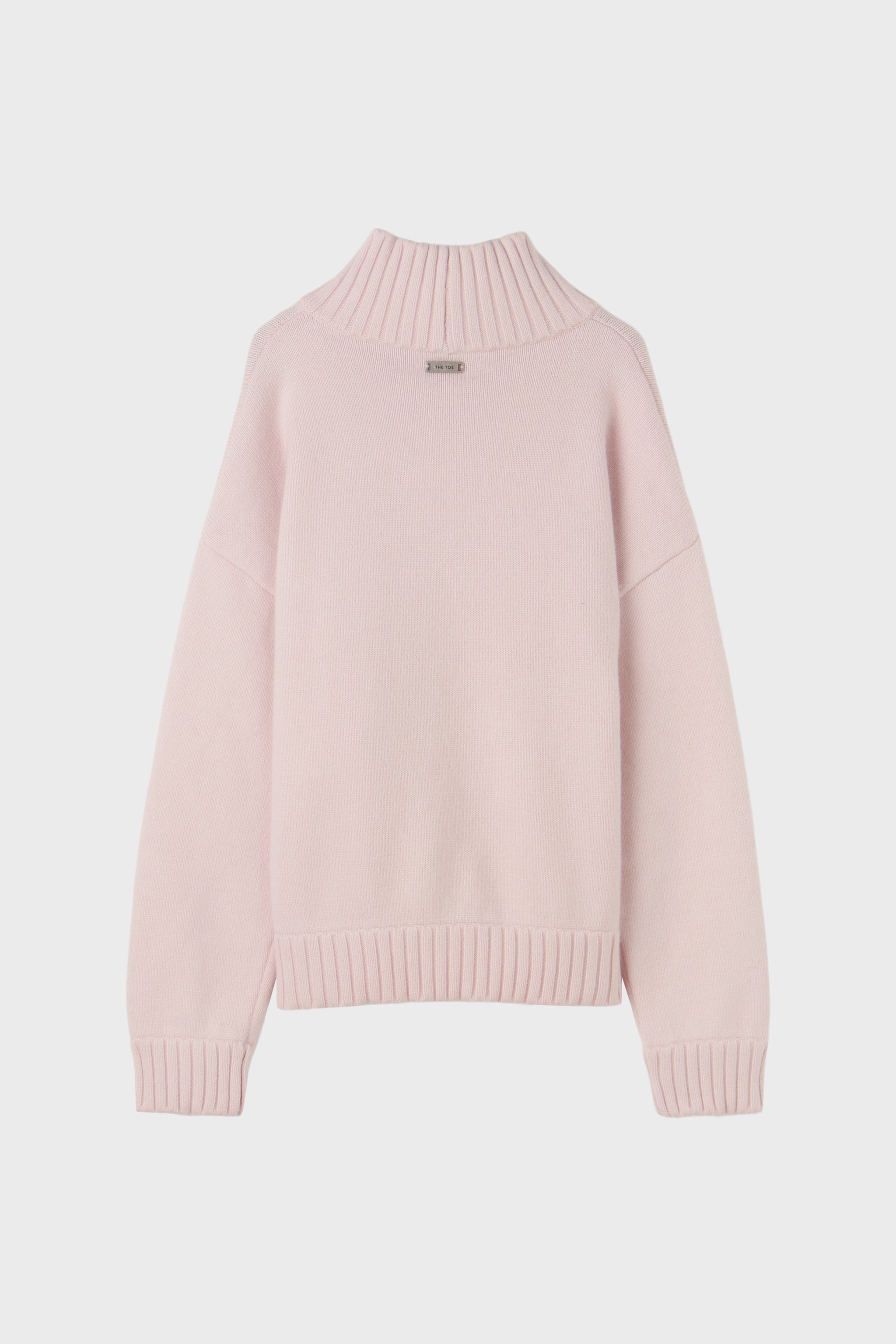 Viktualien Turtleneck