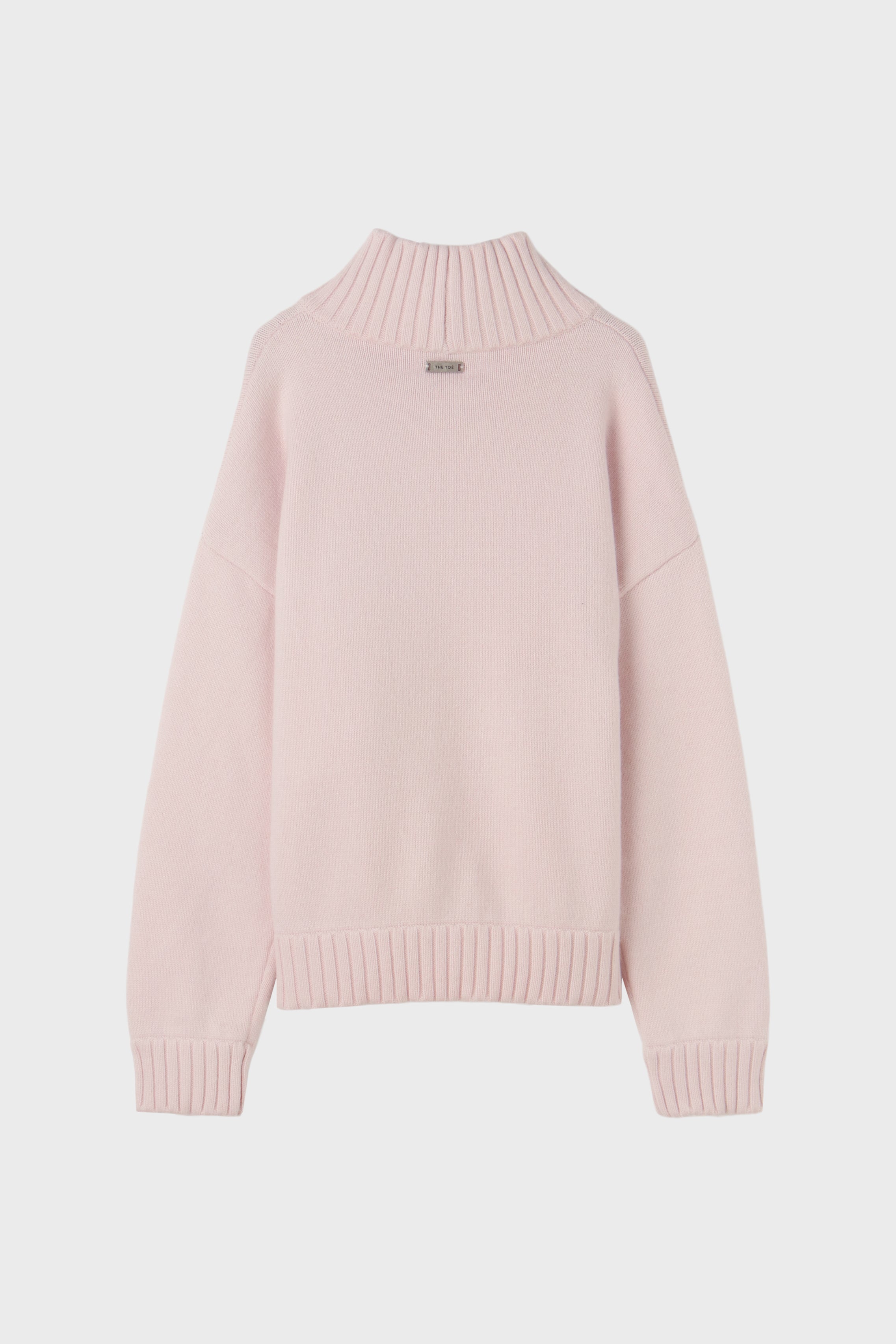 Viktualien Turtleneck