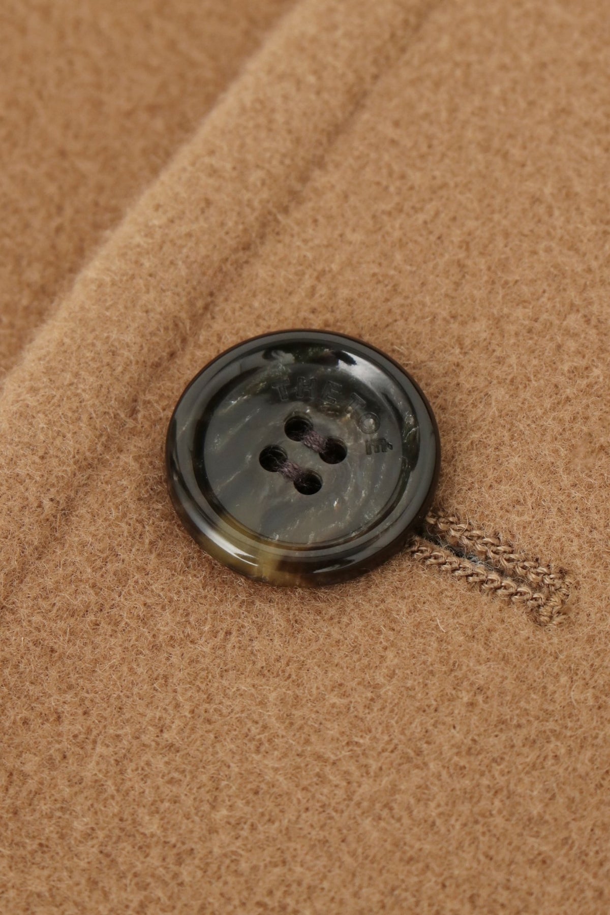 Akaa Sten Collar Jacket
