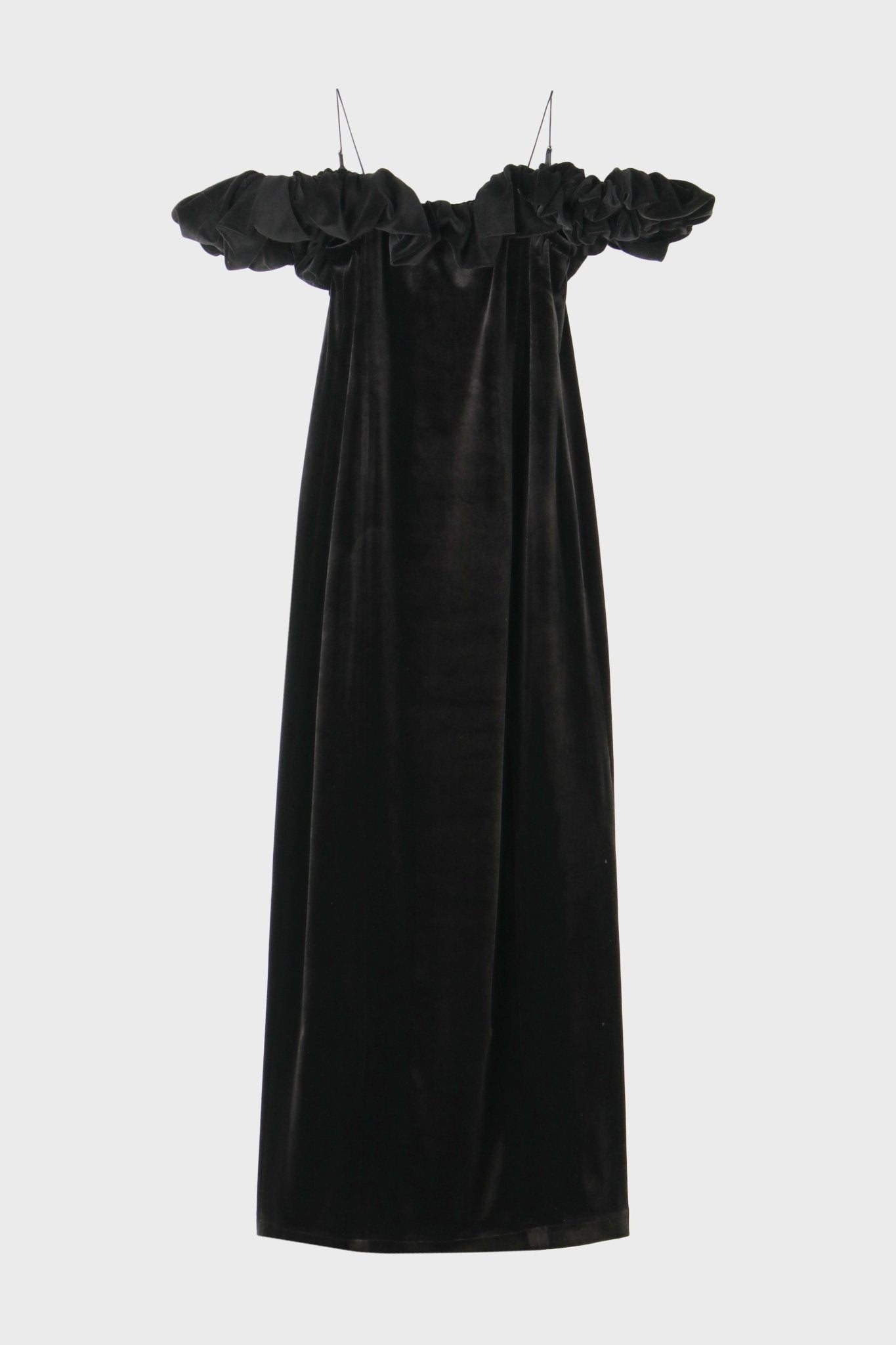 Schiller Frills Dress