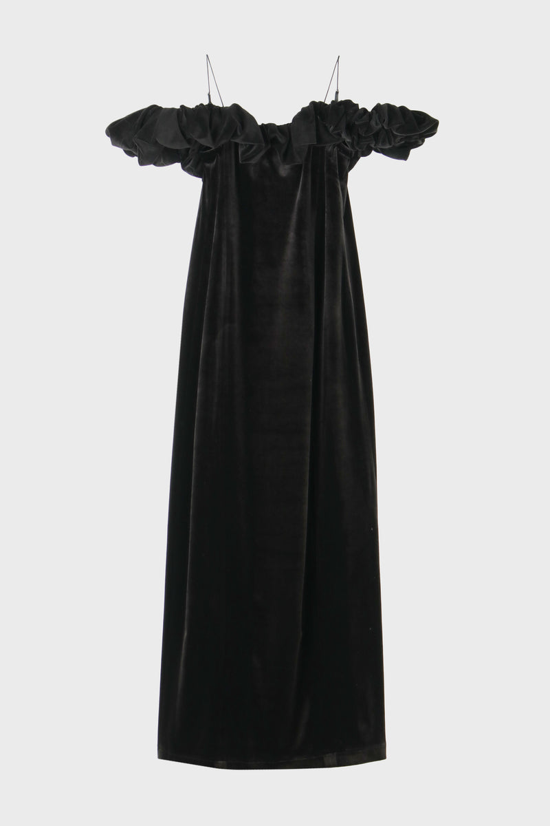 Schiller Frills Dress