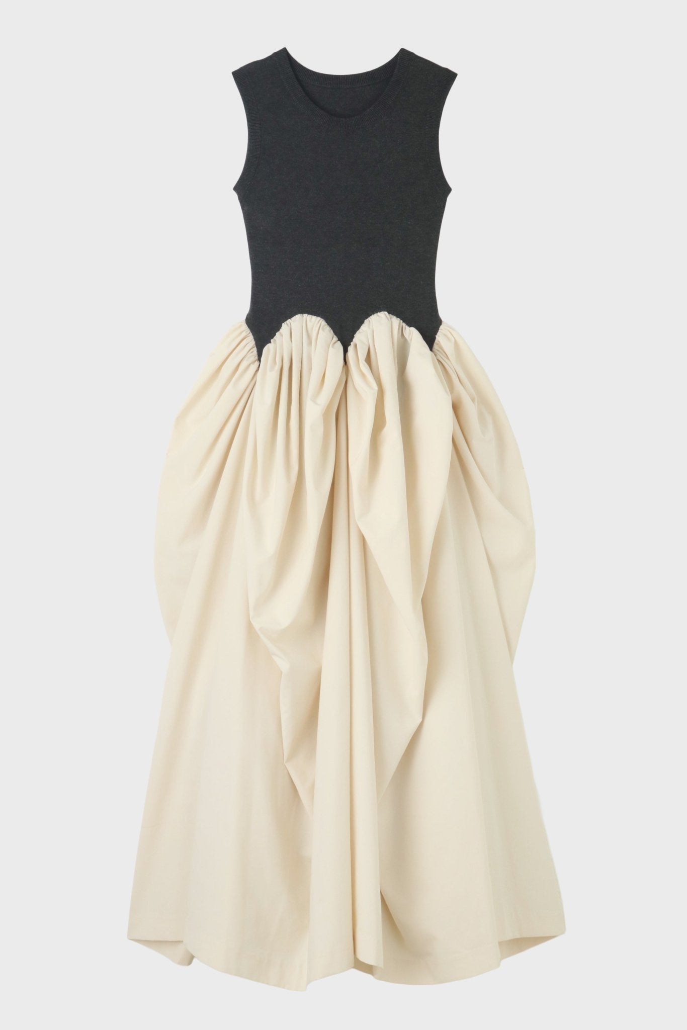 Calla Long Dress