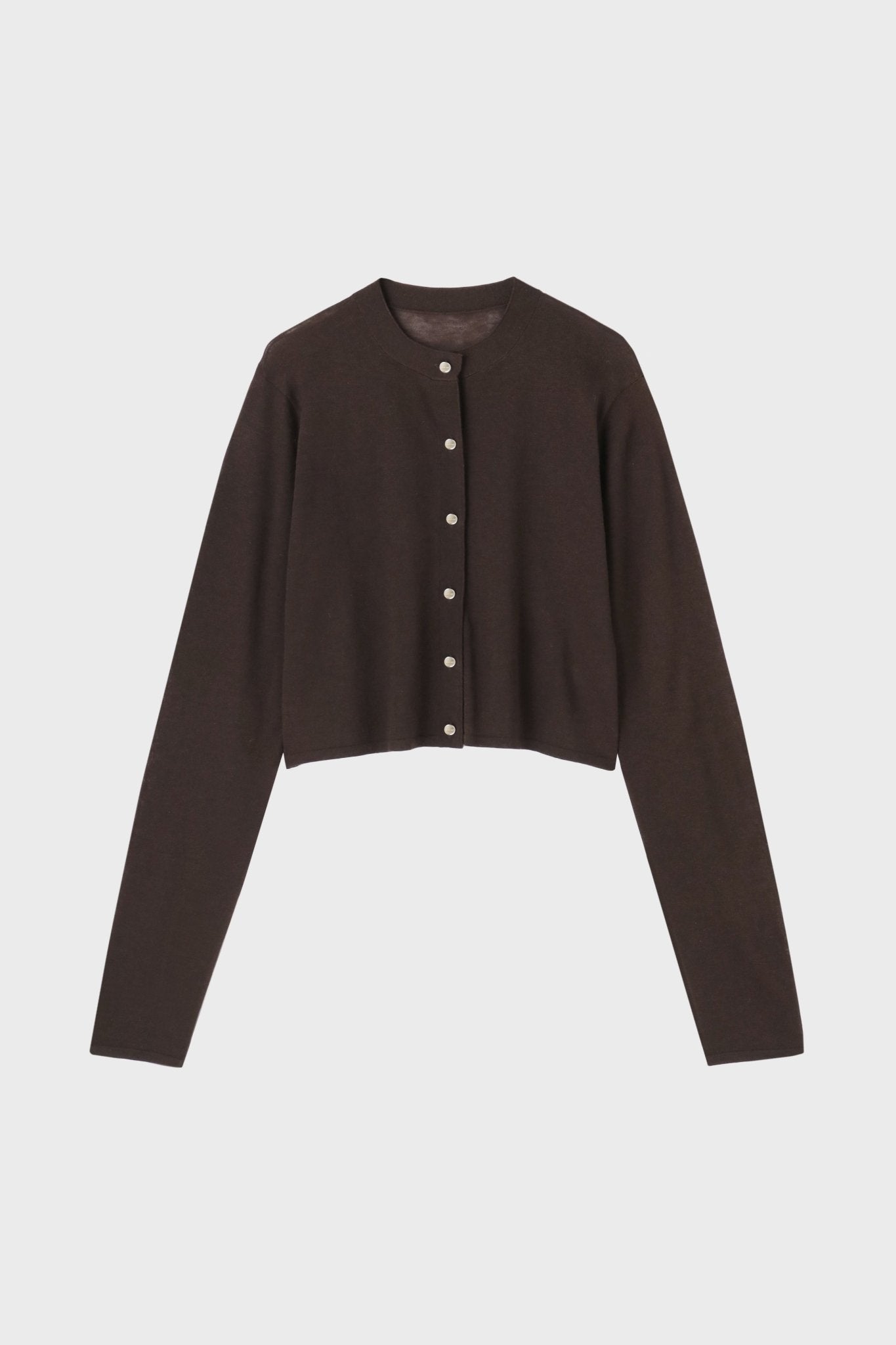 Borneo Sheer Cardigan