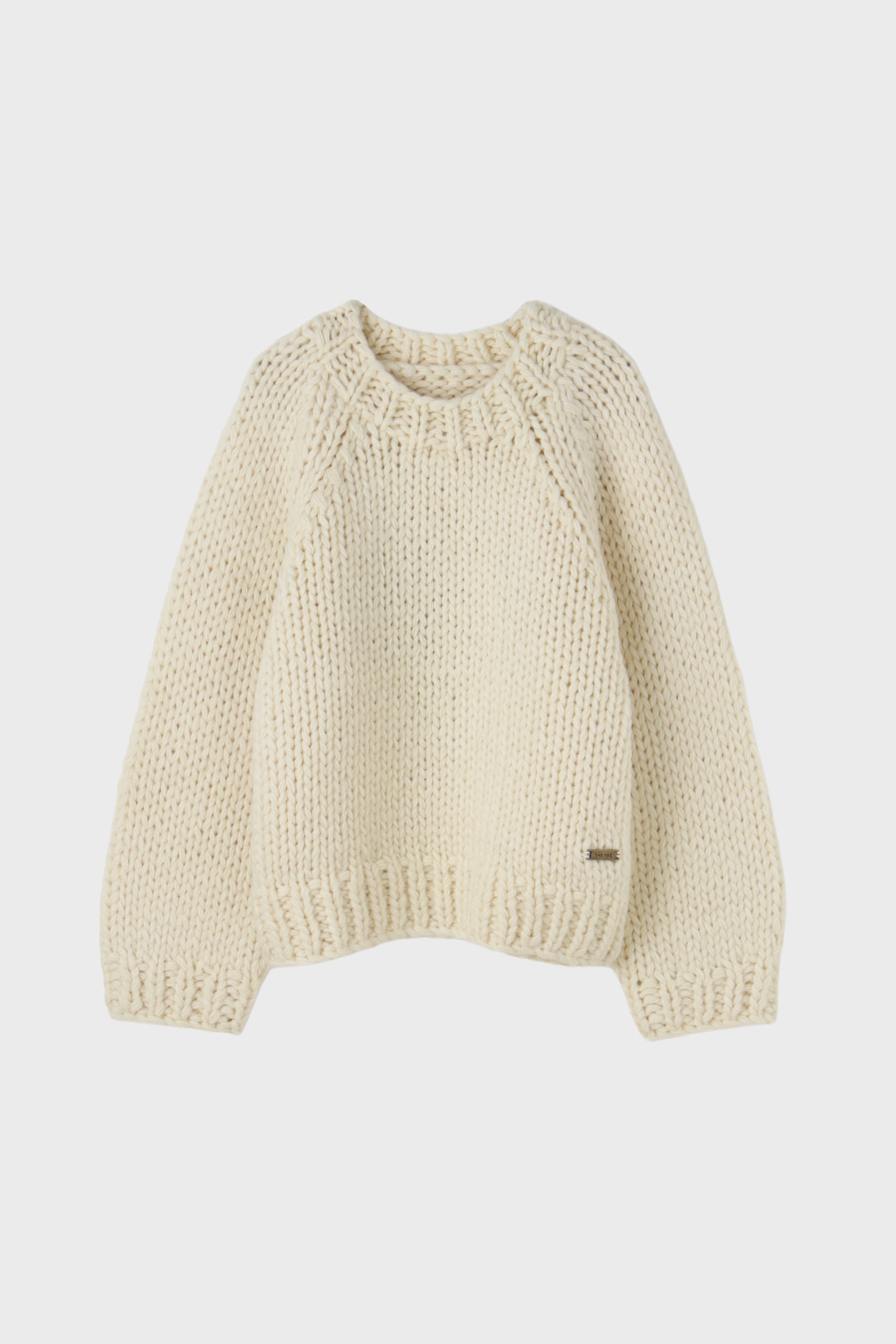 Dresden Heart Knit