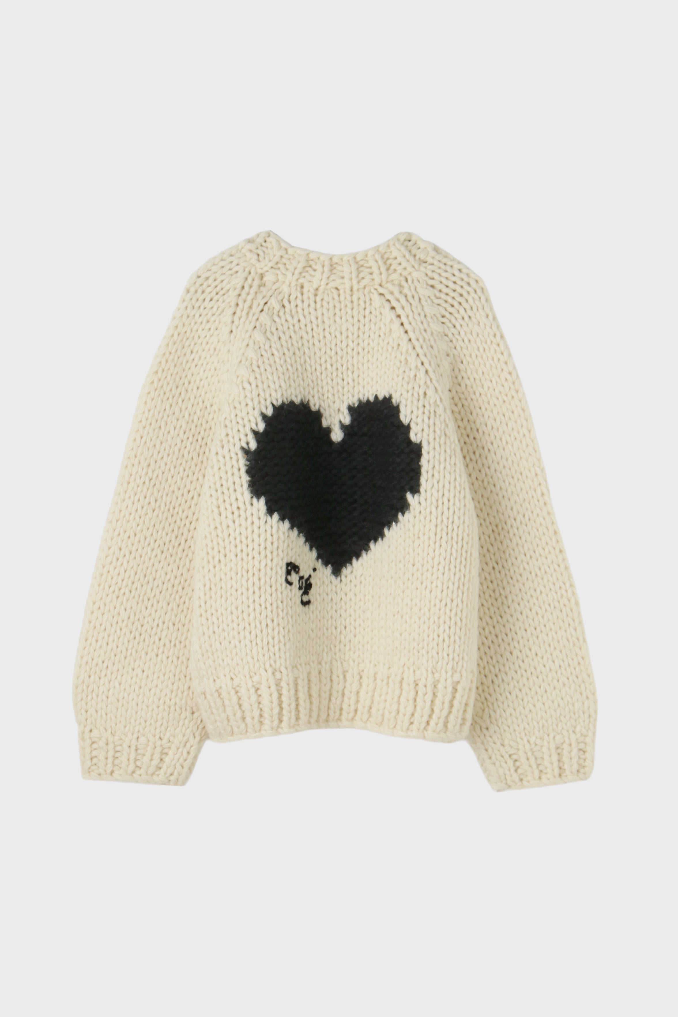 Dresden Heart Knit