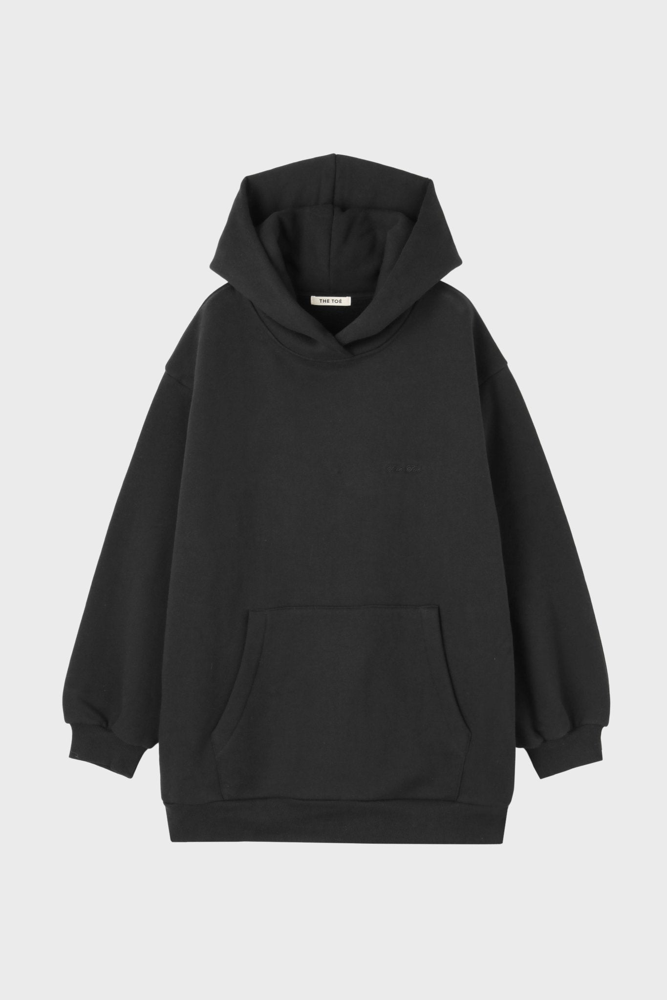 Multia Oversized Hoodie