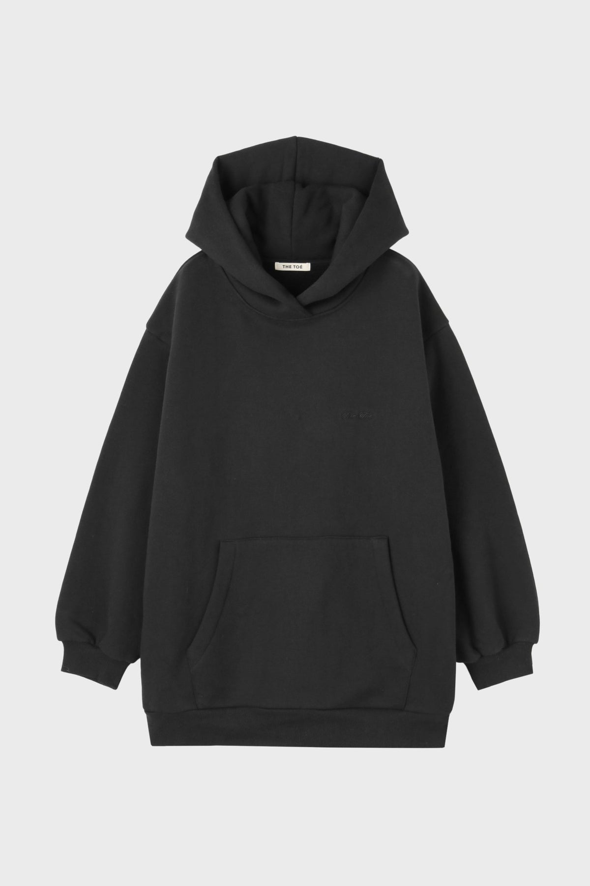 Multia Oversized Hoodie