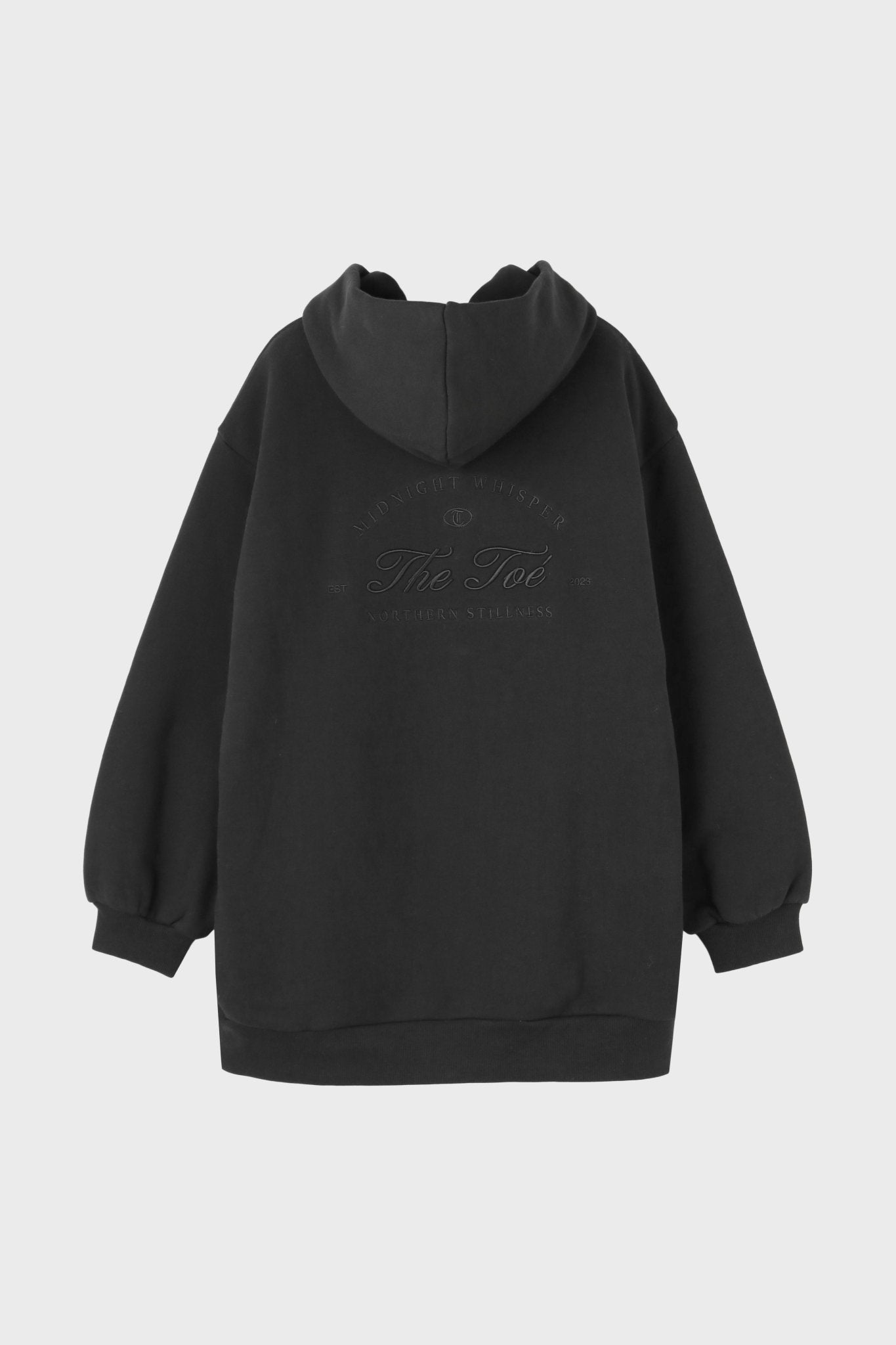 Multia Oversized Hoodie