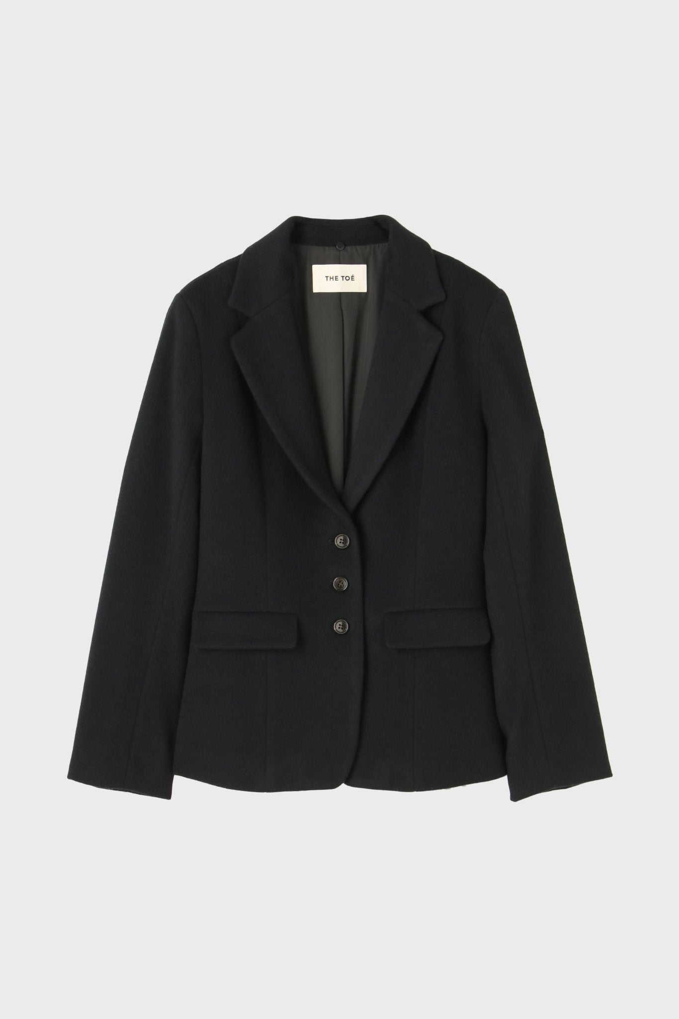 Haapavesi Fur Jacket