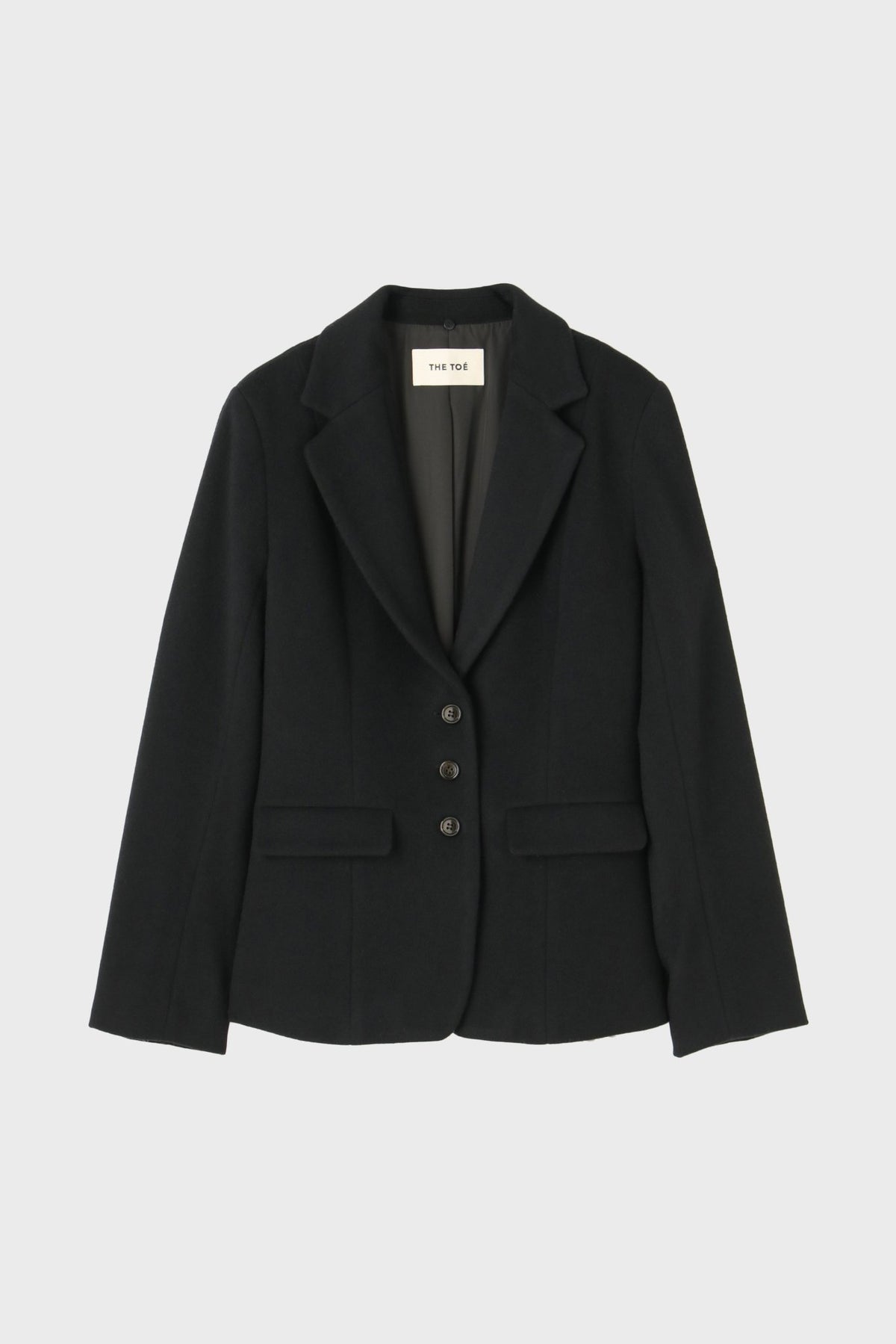 Haapavesi Fur Jacket
