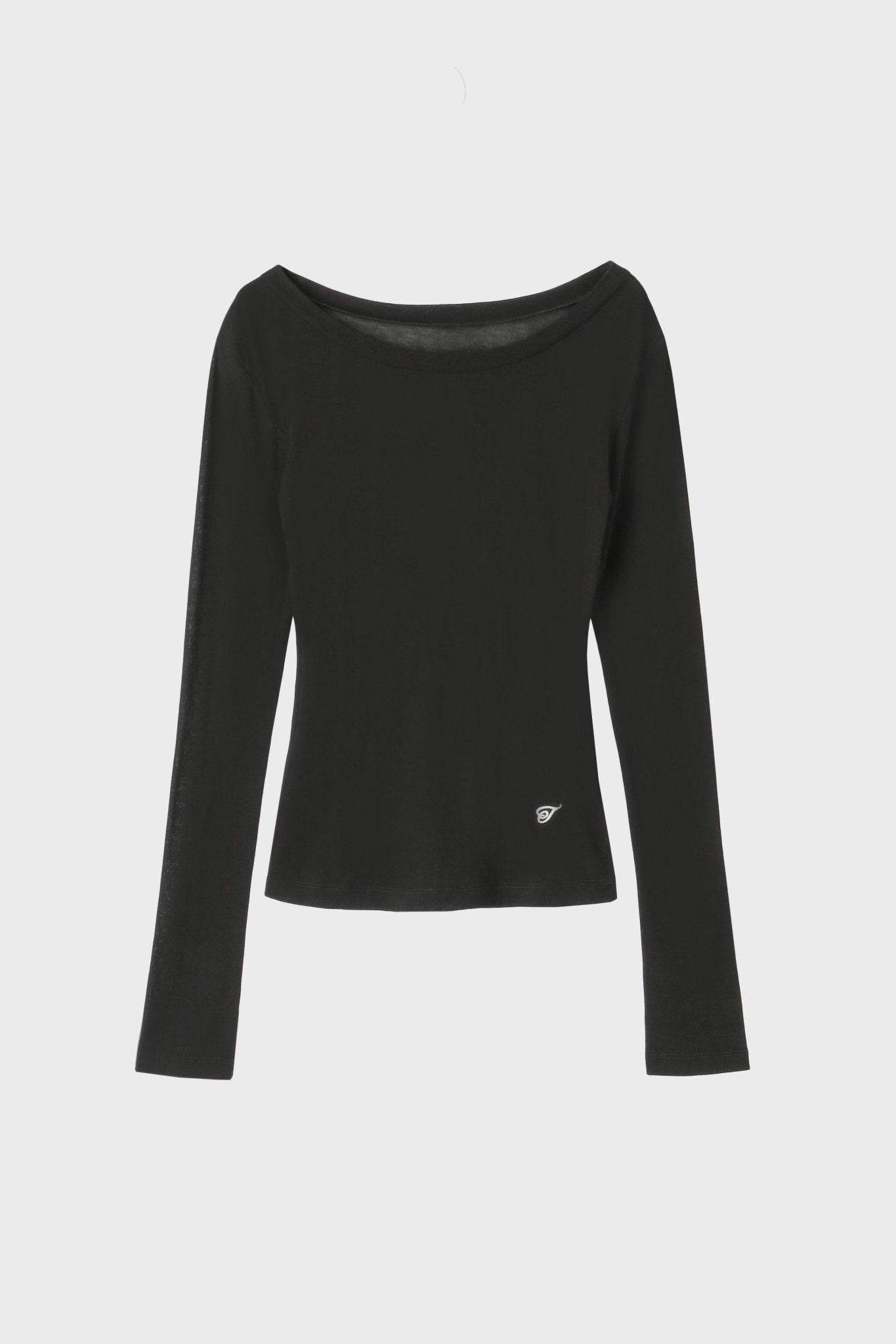 Nivala Sheer Top
