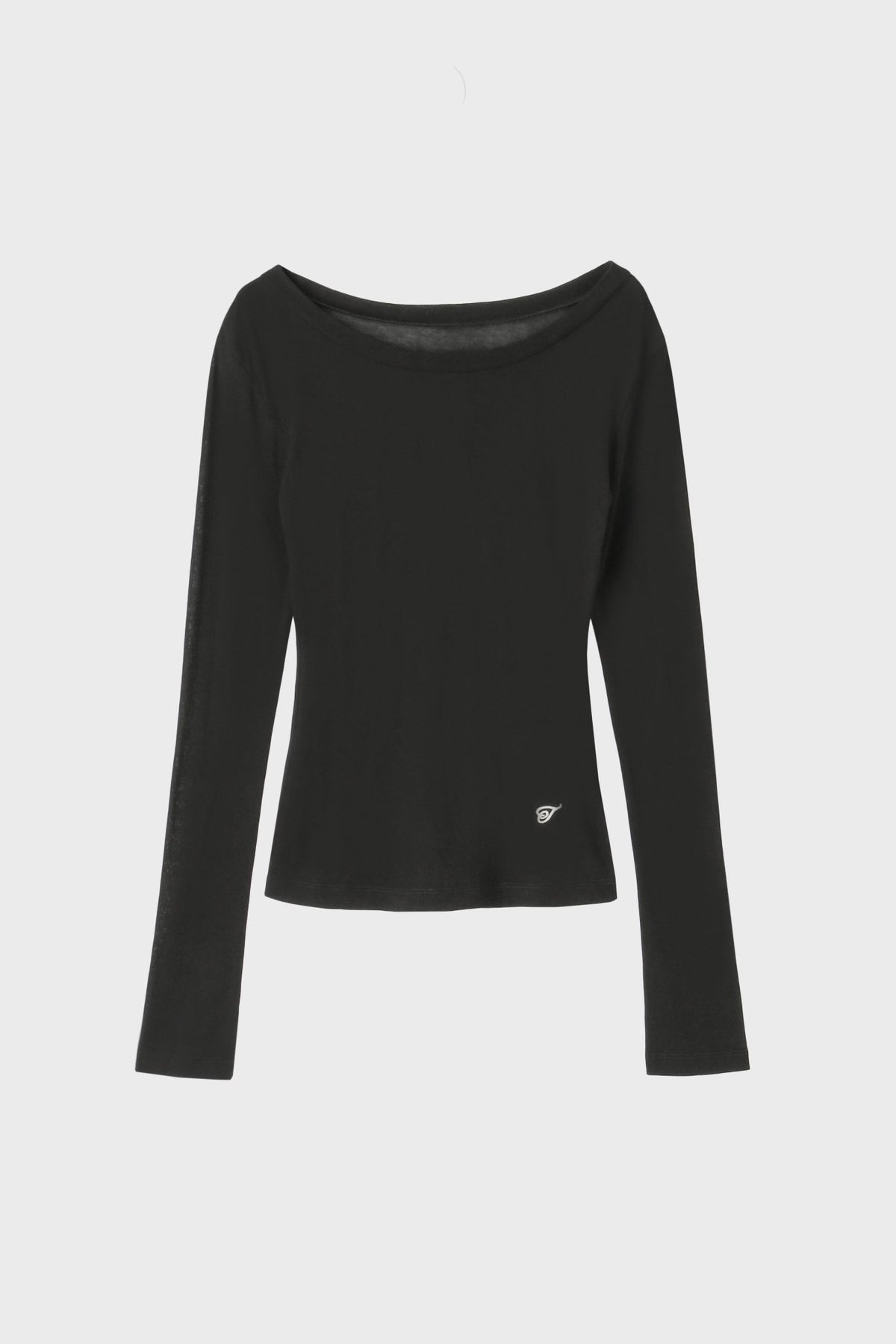 Nivala Sheer Top