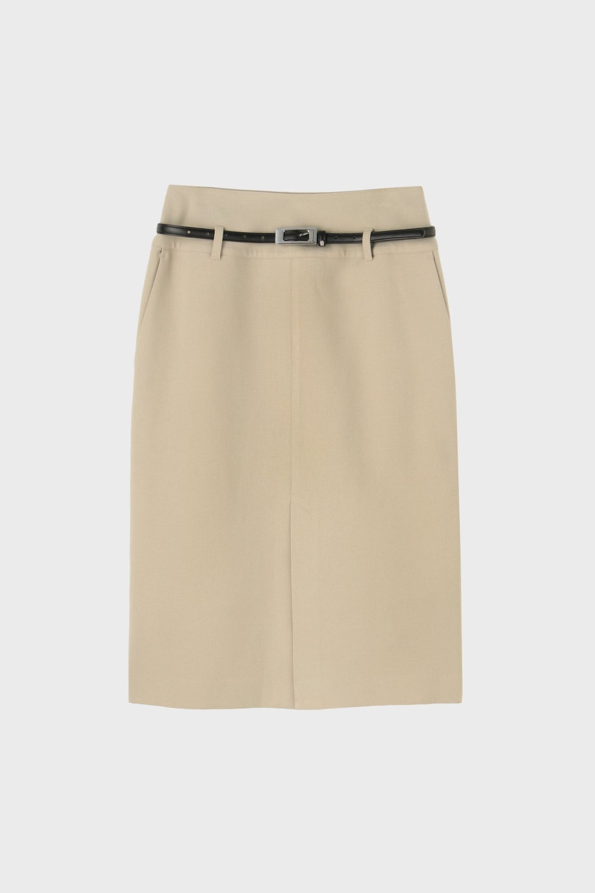 Ilomantsi Midi Skirt