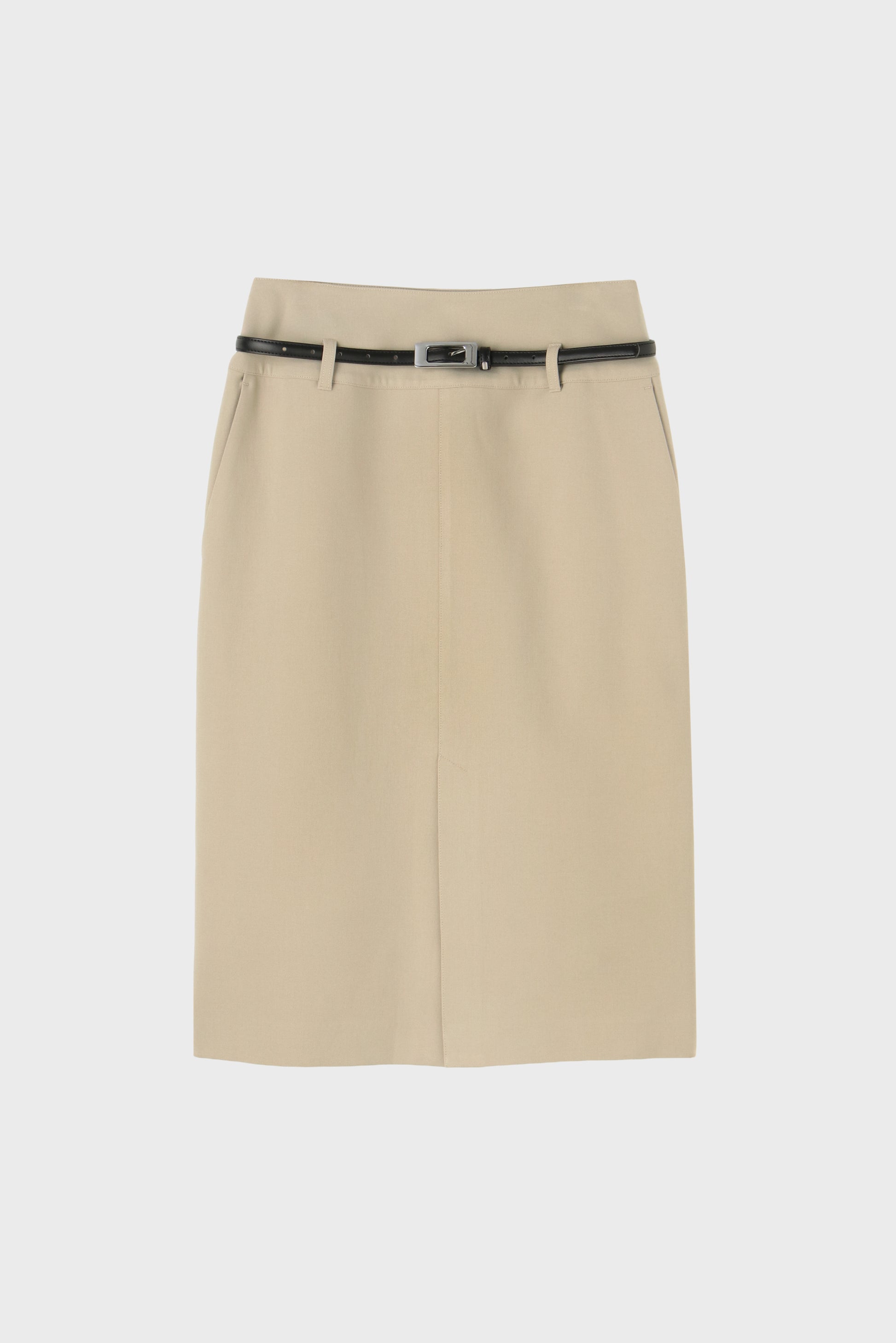 Ilomantsi Midi Skirt