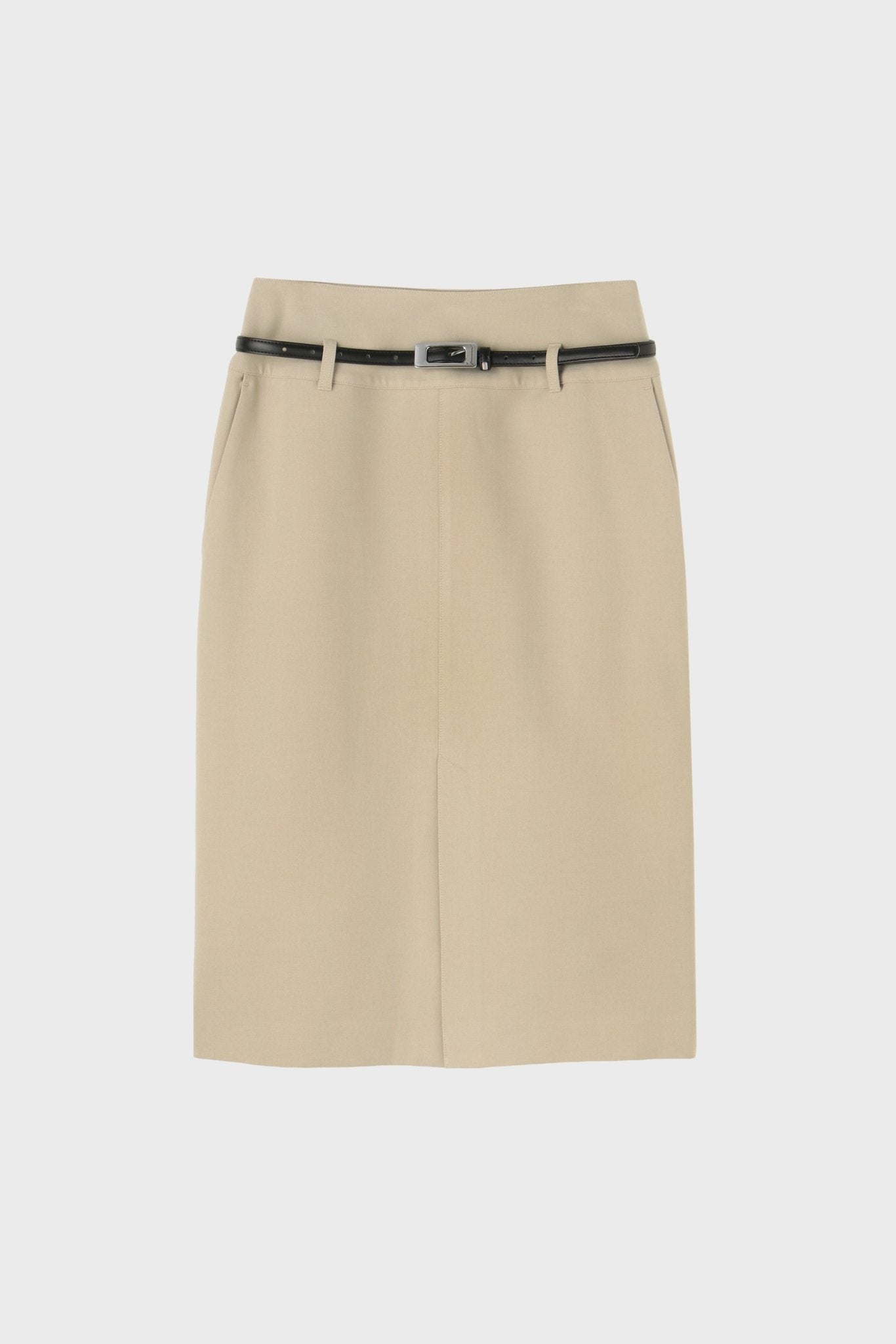 Ilomantsi Midi Skirt
