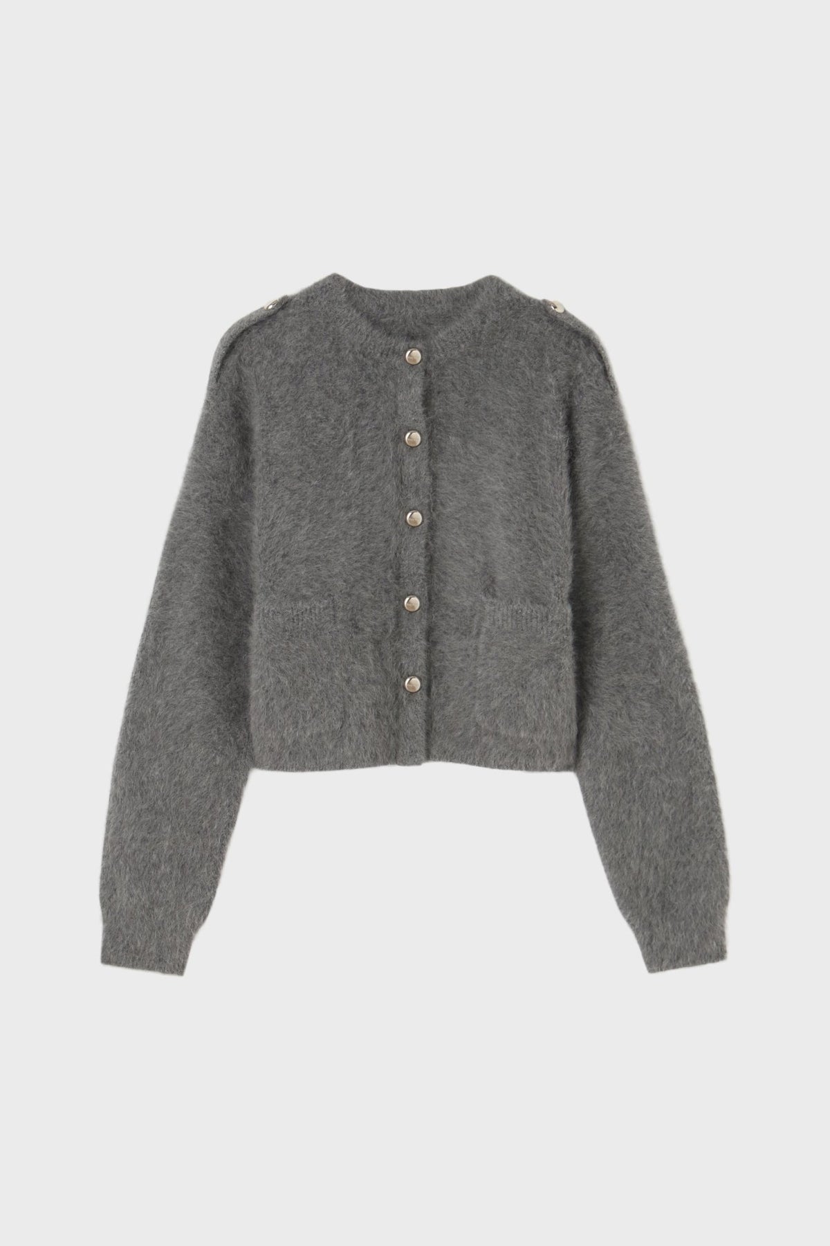 Kerava Knit Cardigan