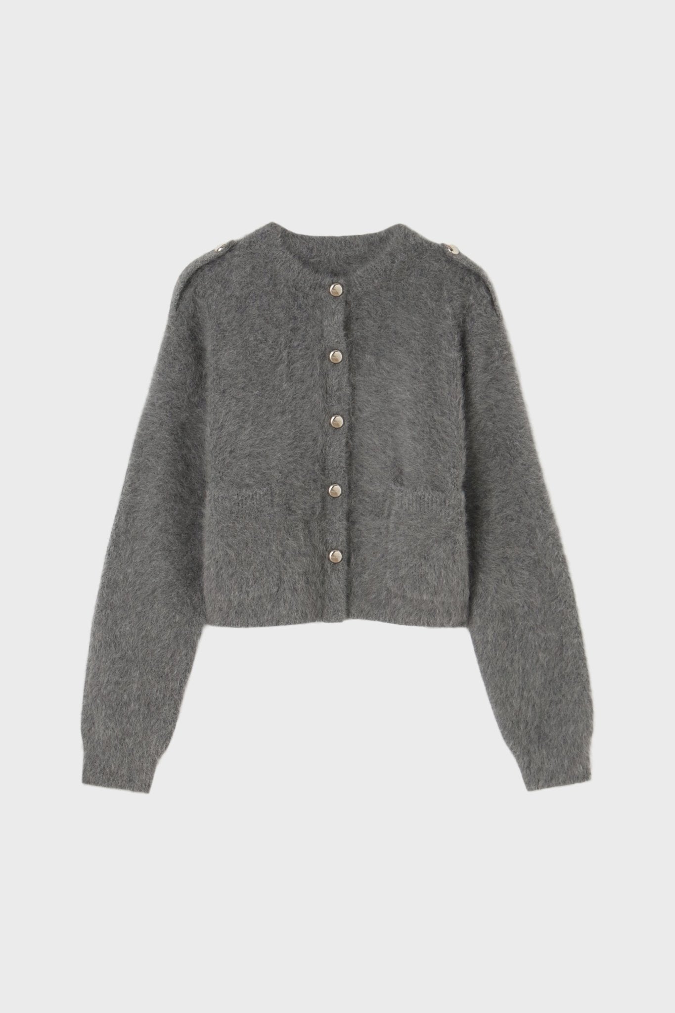 Kerava Knit Cardigan