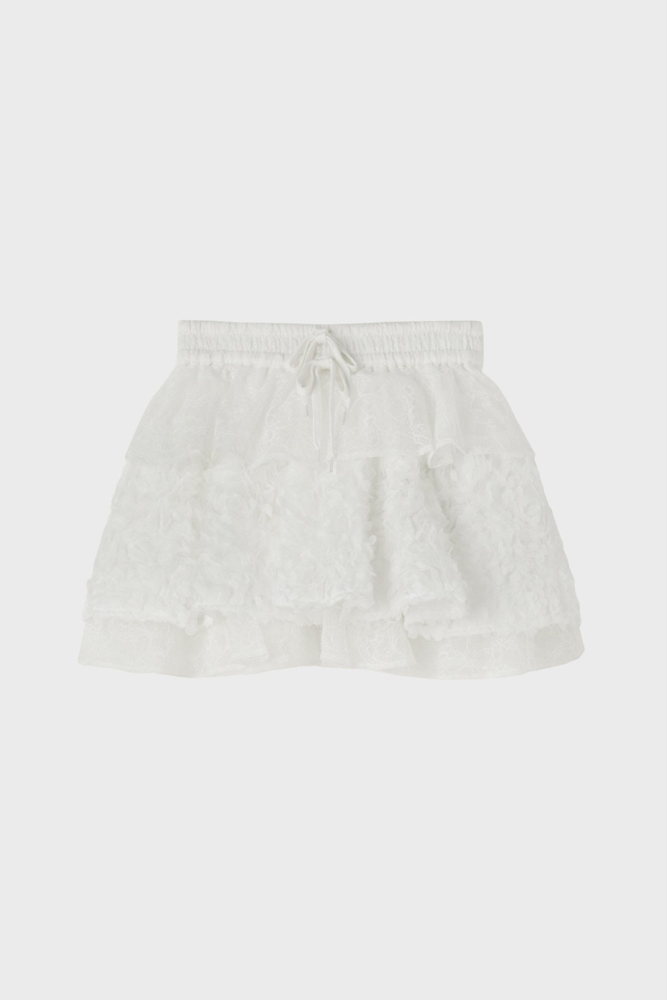 Mayfair Lace Skirt