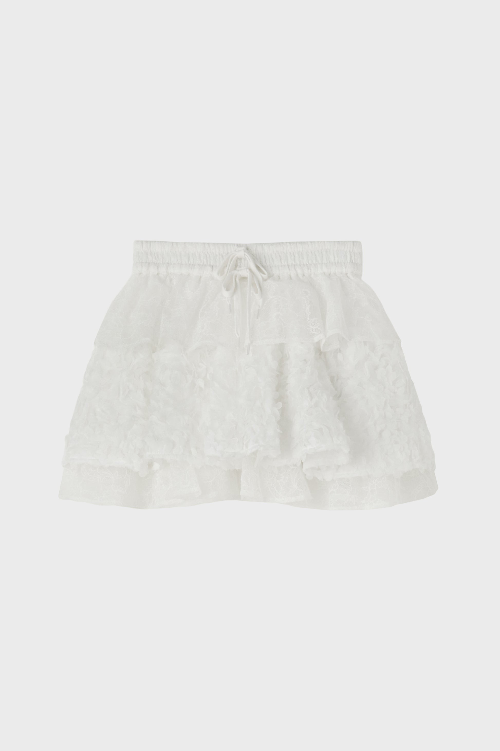 Mayfair Lace Skirt