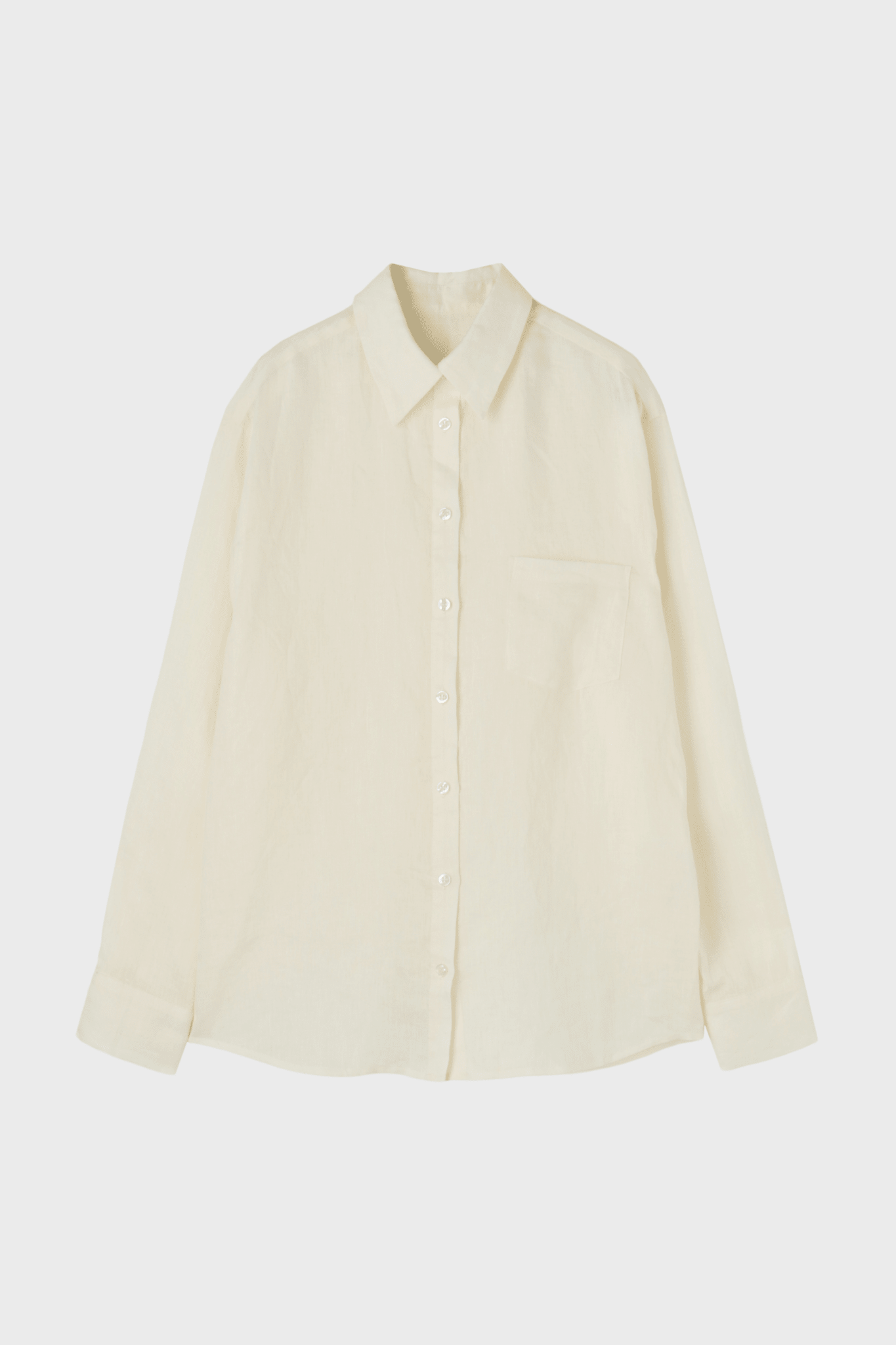 Hobbema Shirt