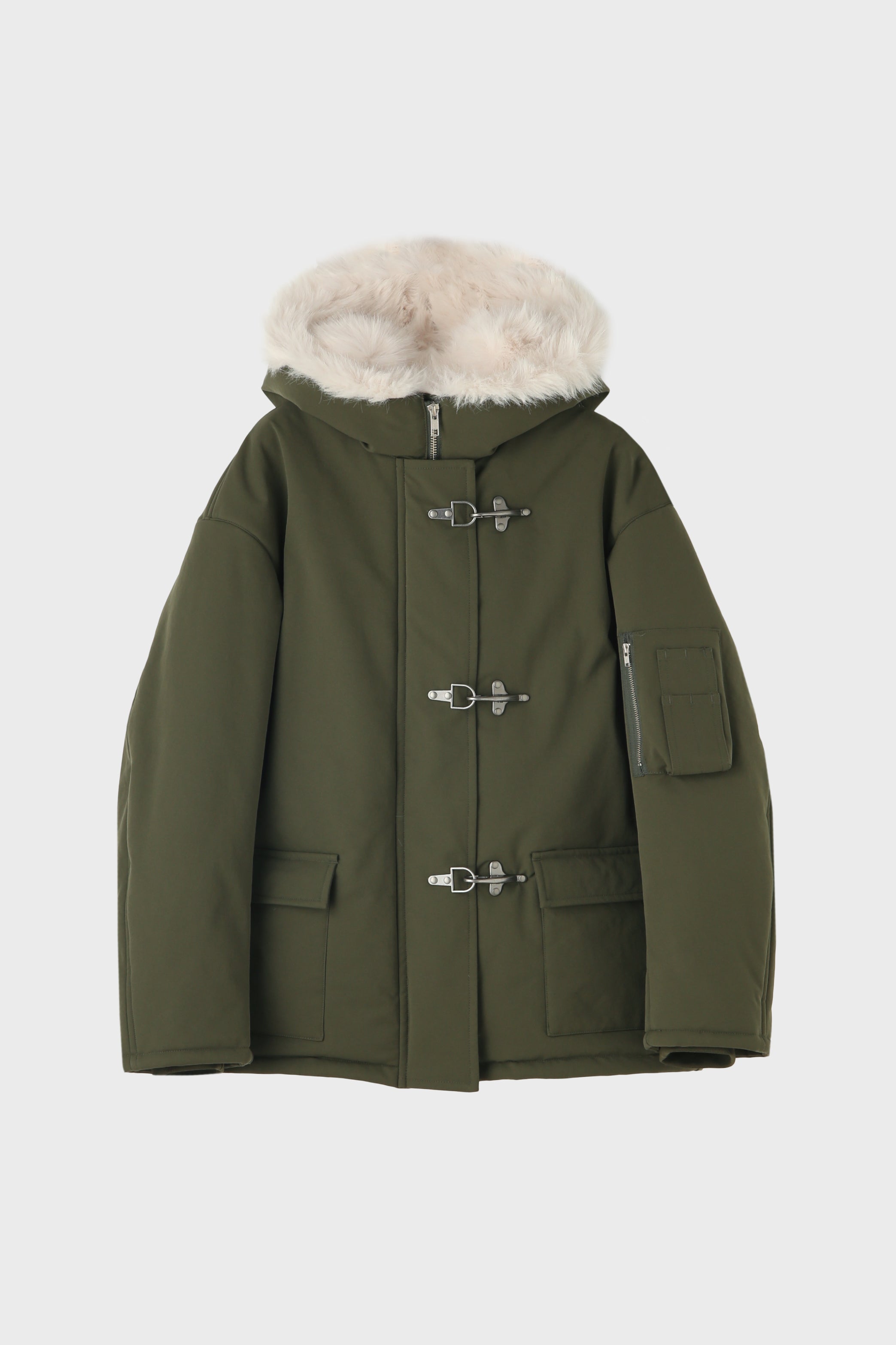Koenig Coat