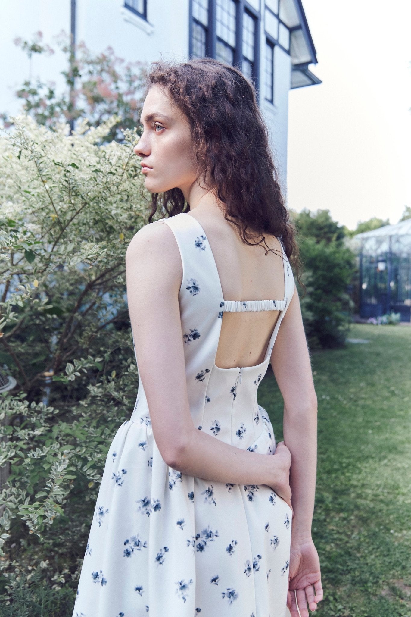 Geul Dress