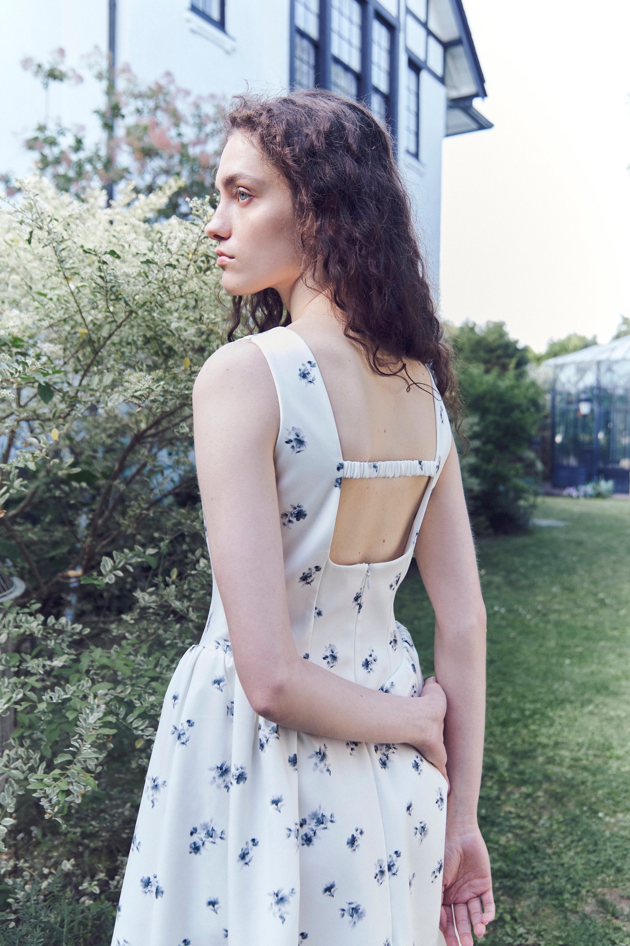 Geul Dress