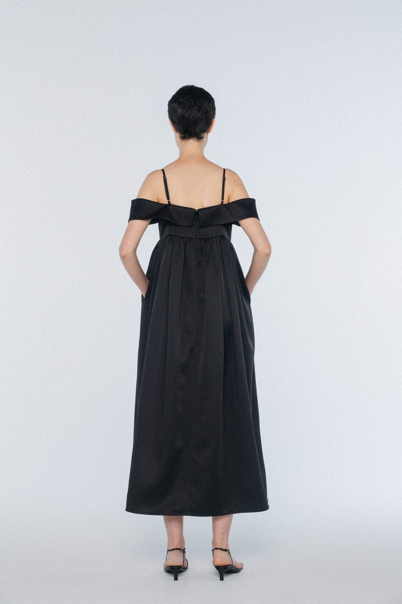 Conrad Dress