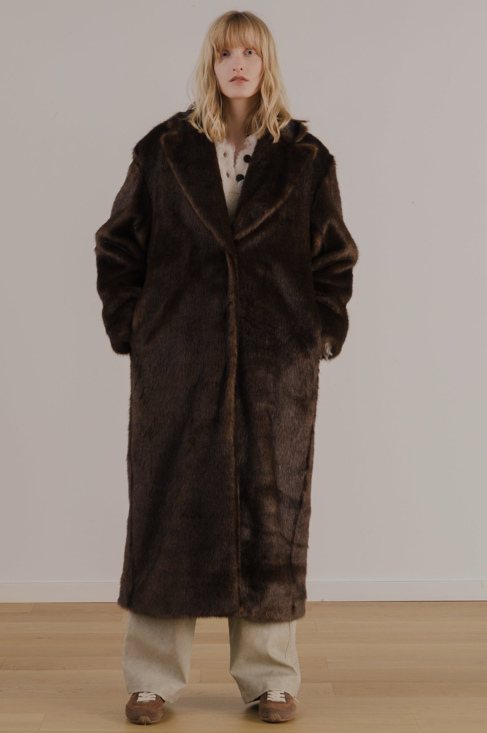 Maximilian Fur Coat