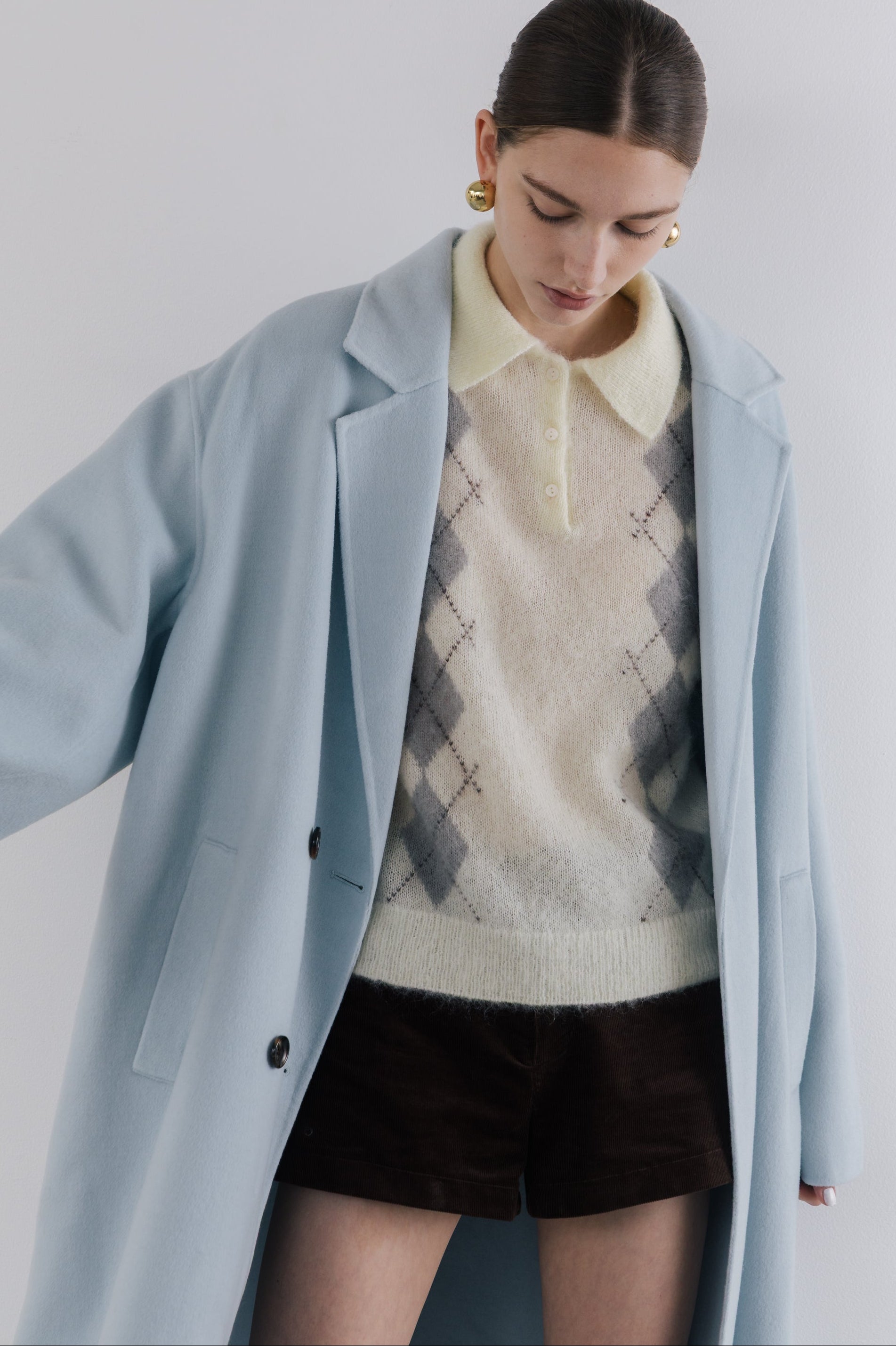 Bernauer Coat