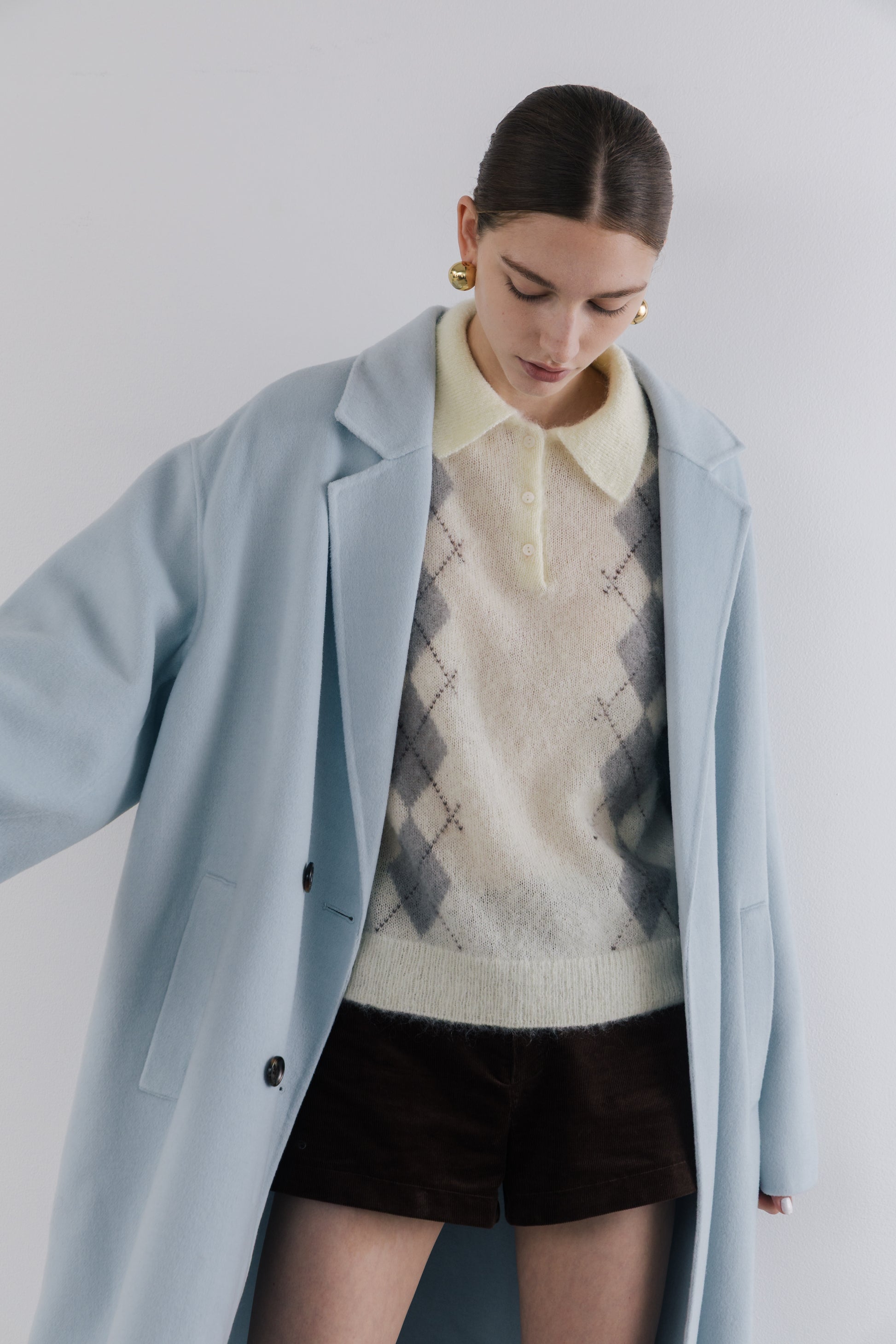 Bernauer Coat