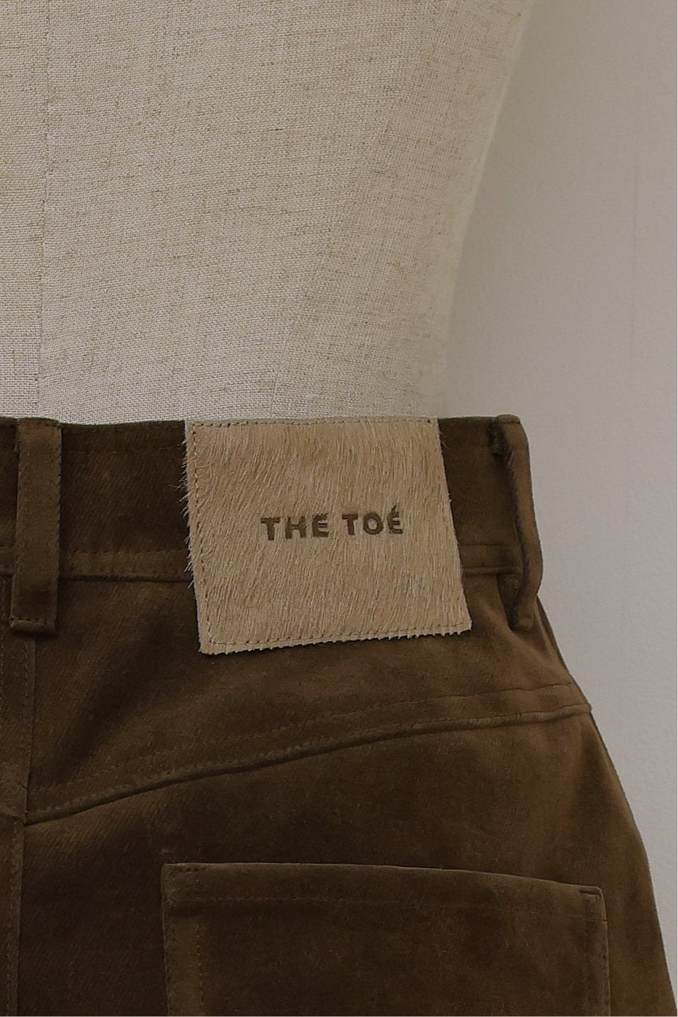 Rosenthaler Skirt