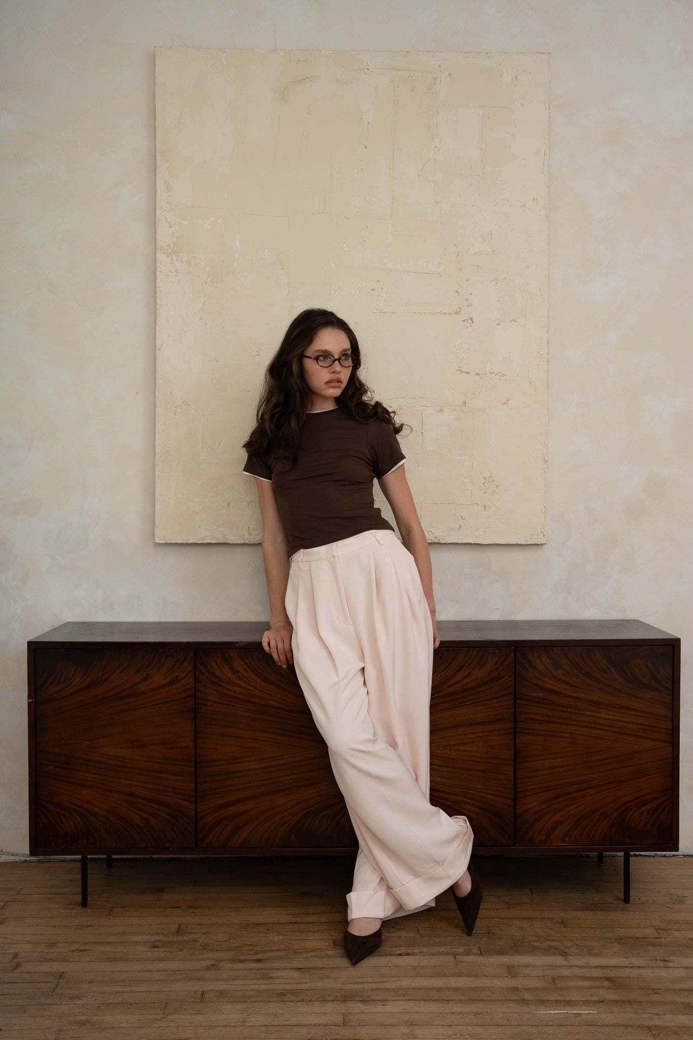 Spiegel Pants