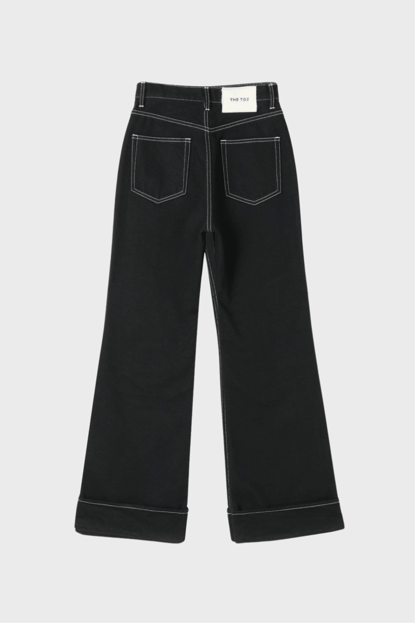 Pericles Denim Pants