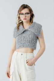Tribeca Off Shoulder Knit