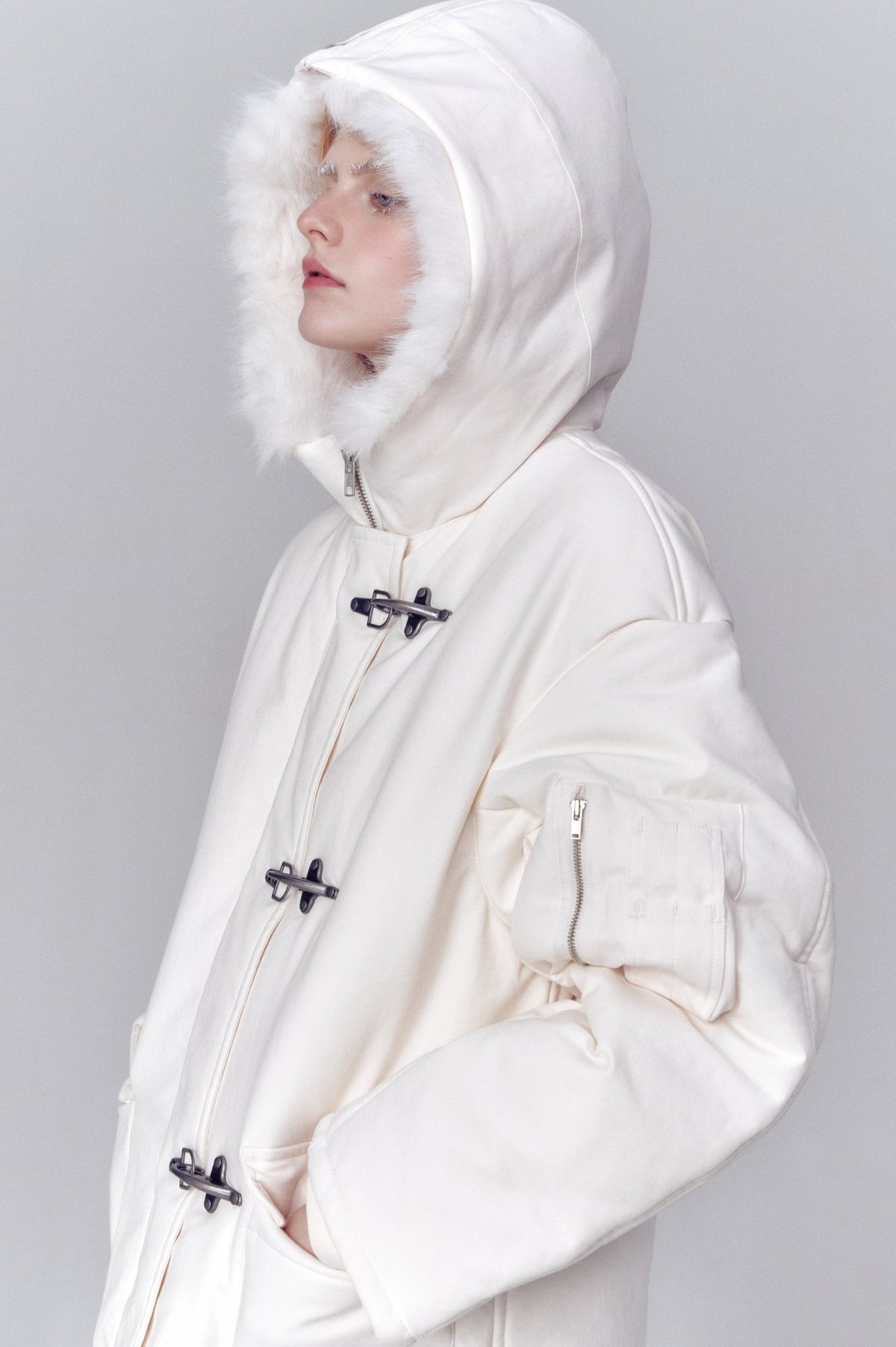 Koenig Coat