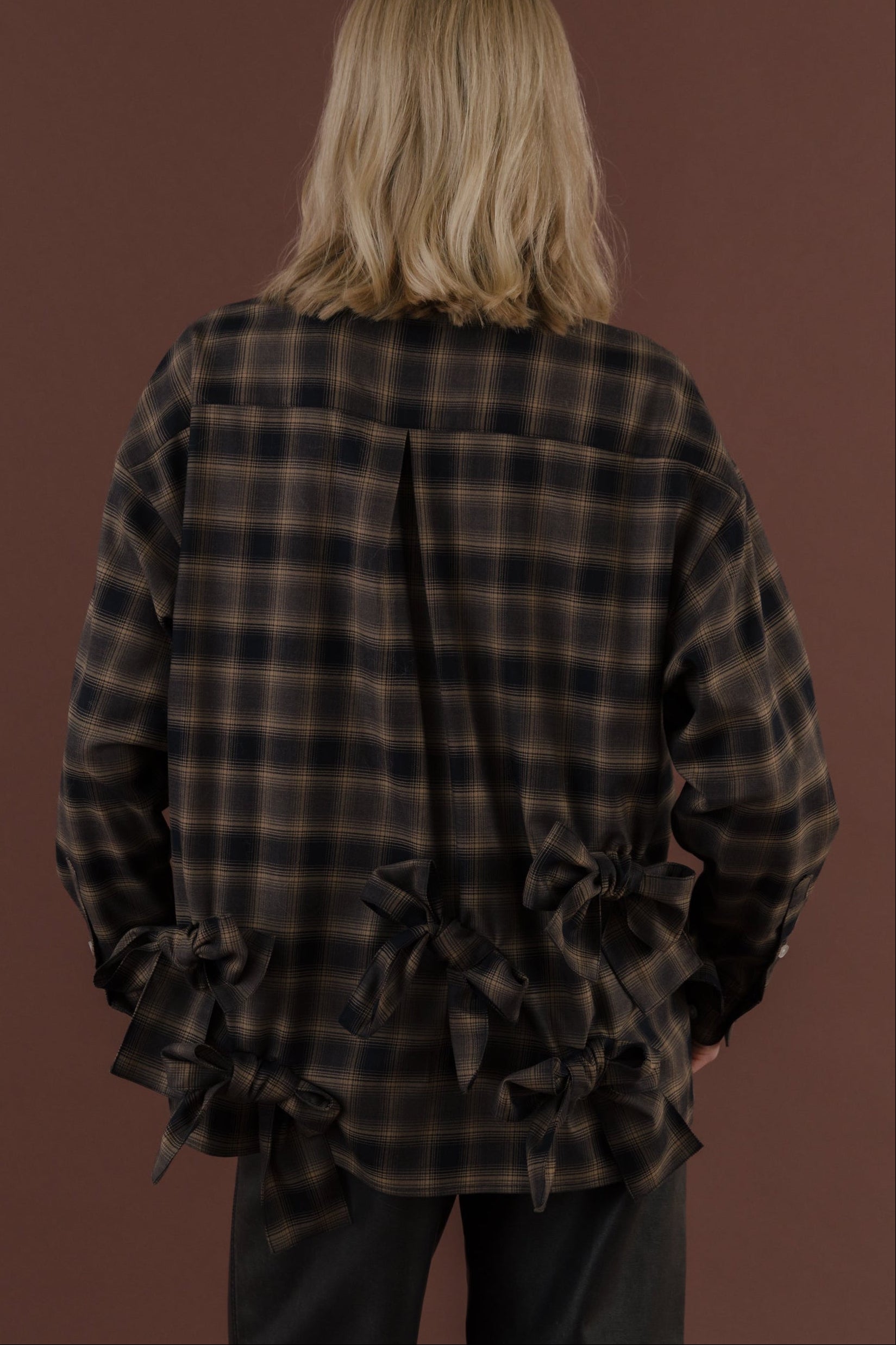 Hohenzollern Twist Shirt