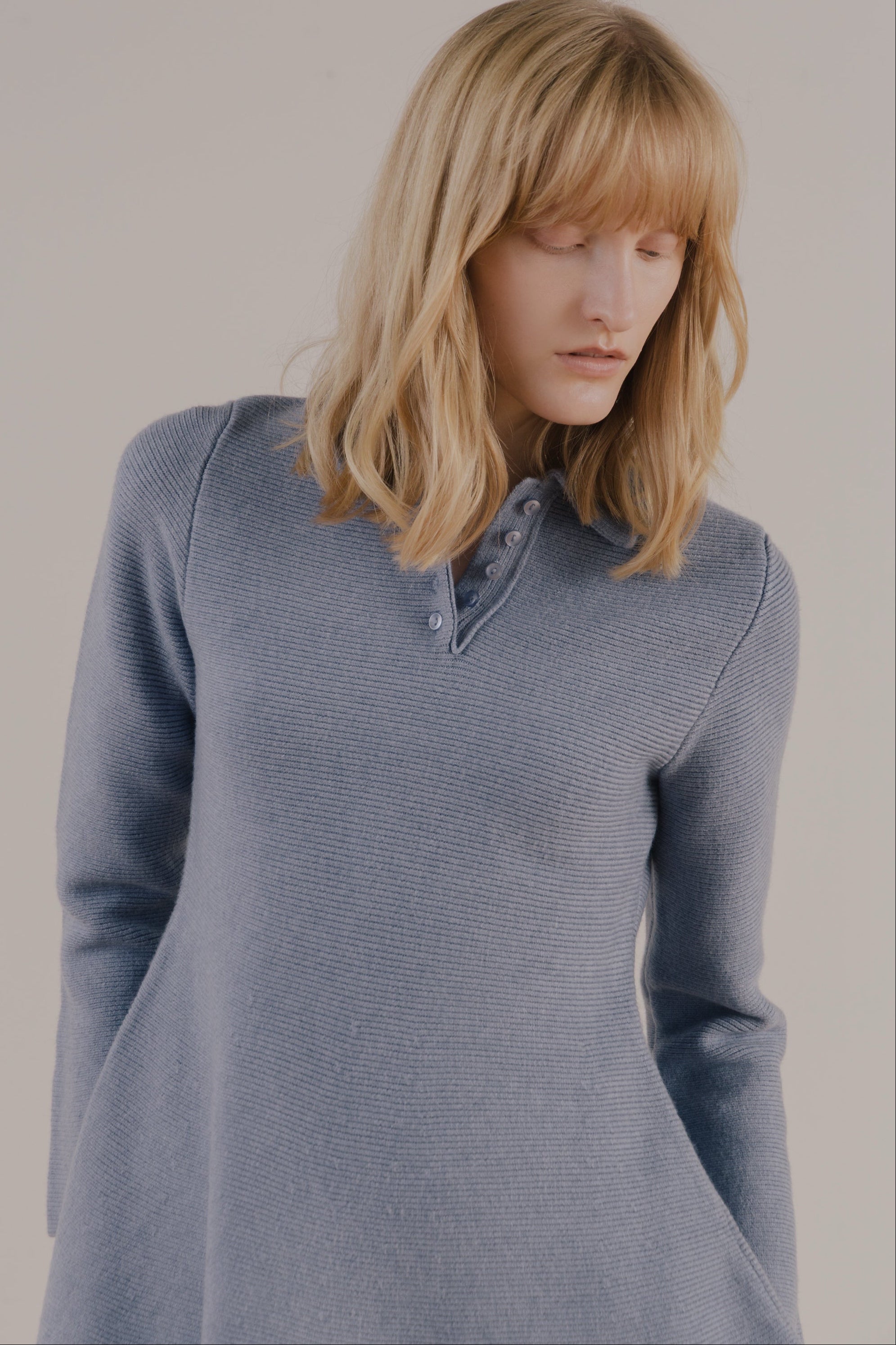 Reims Flare Onepiece – THE TOÉ