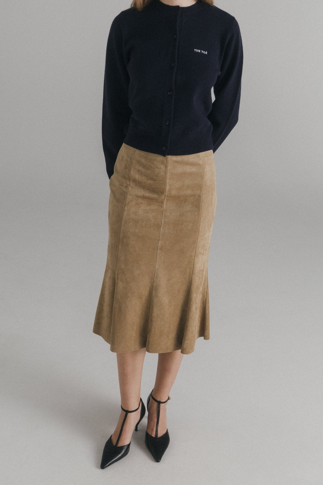 Askola Mermaid Skirt