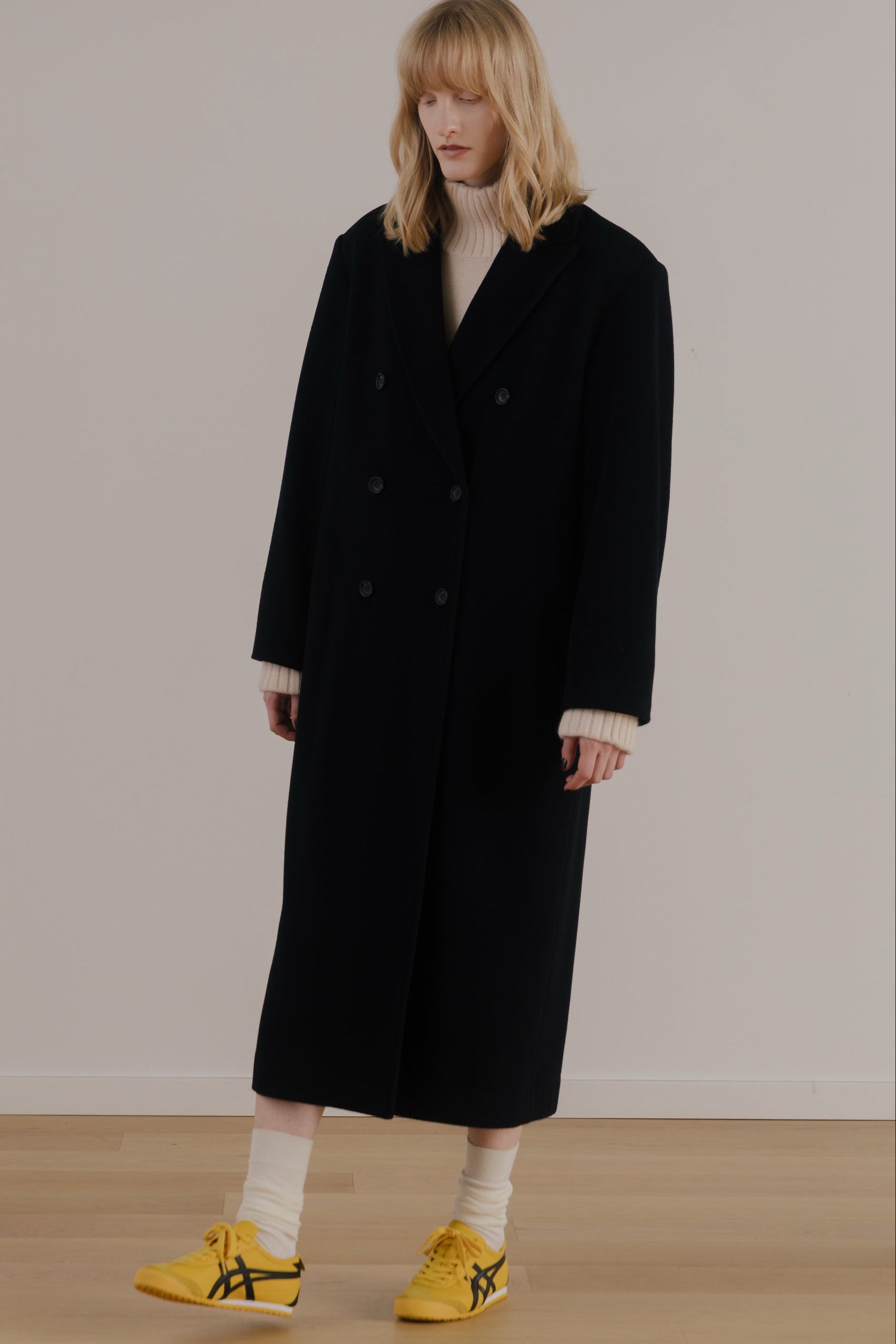 Moeckeberg Coat
