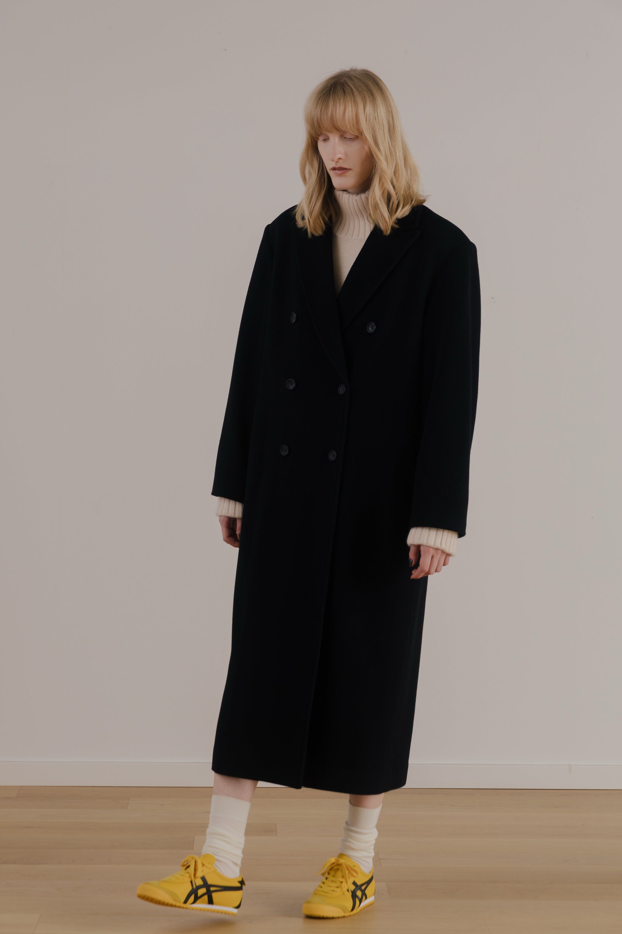 Moeckeberg Coat