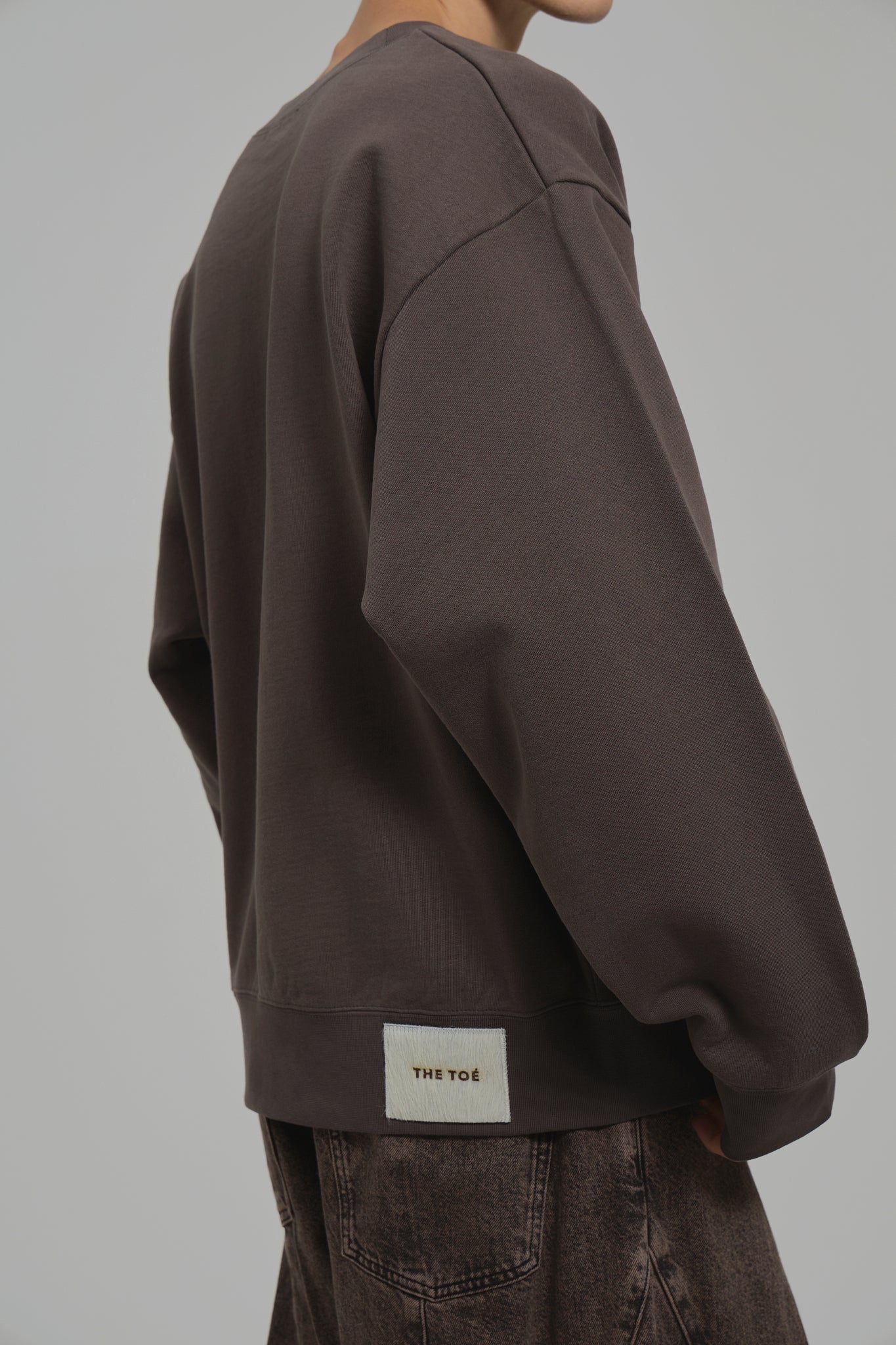 Spitaler Sweat