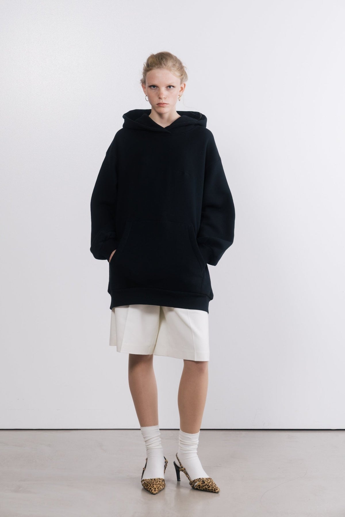 Gouwzee Half Pants
