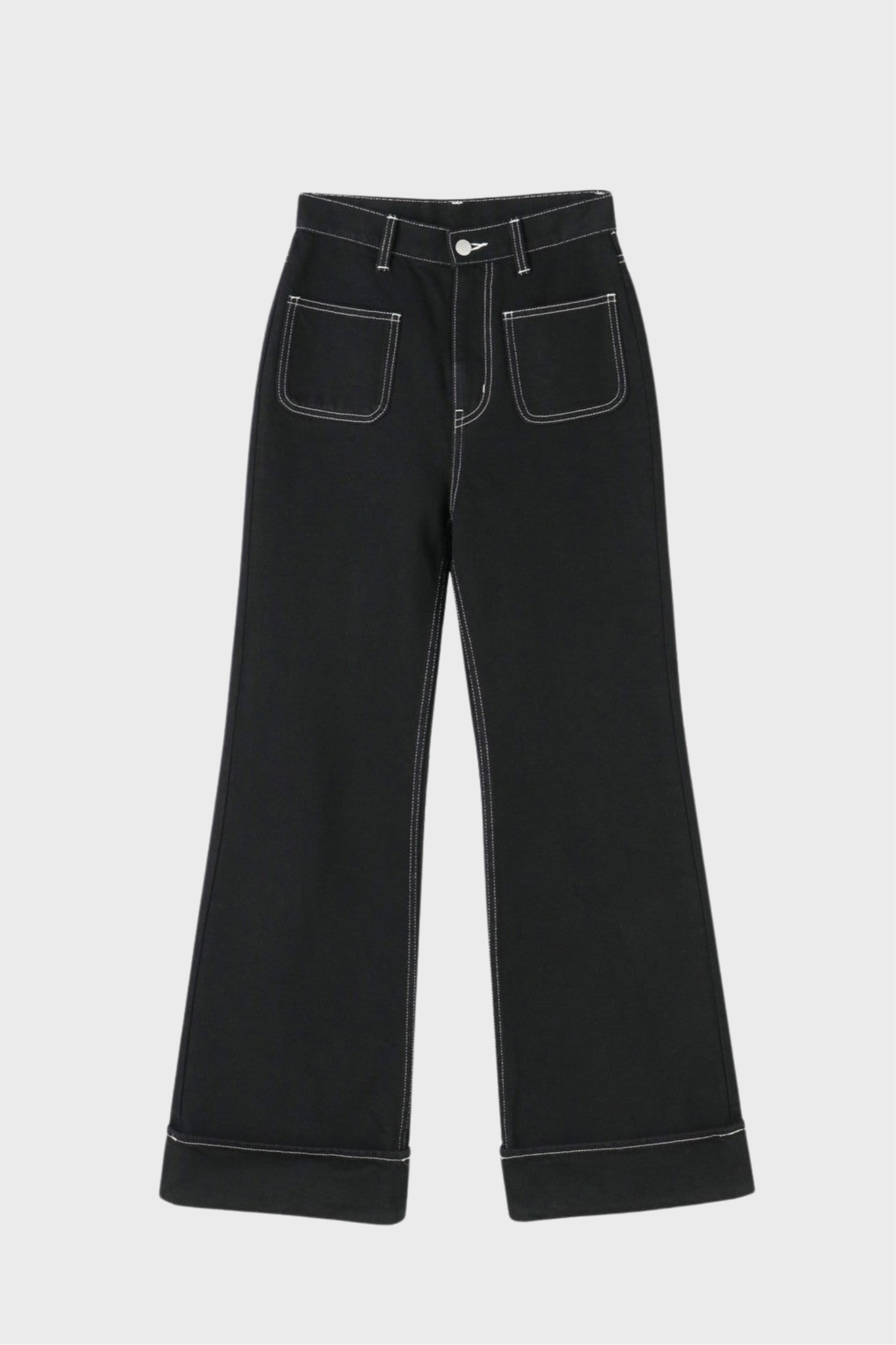 Pericles Denim Pants
