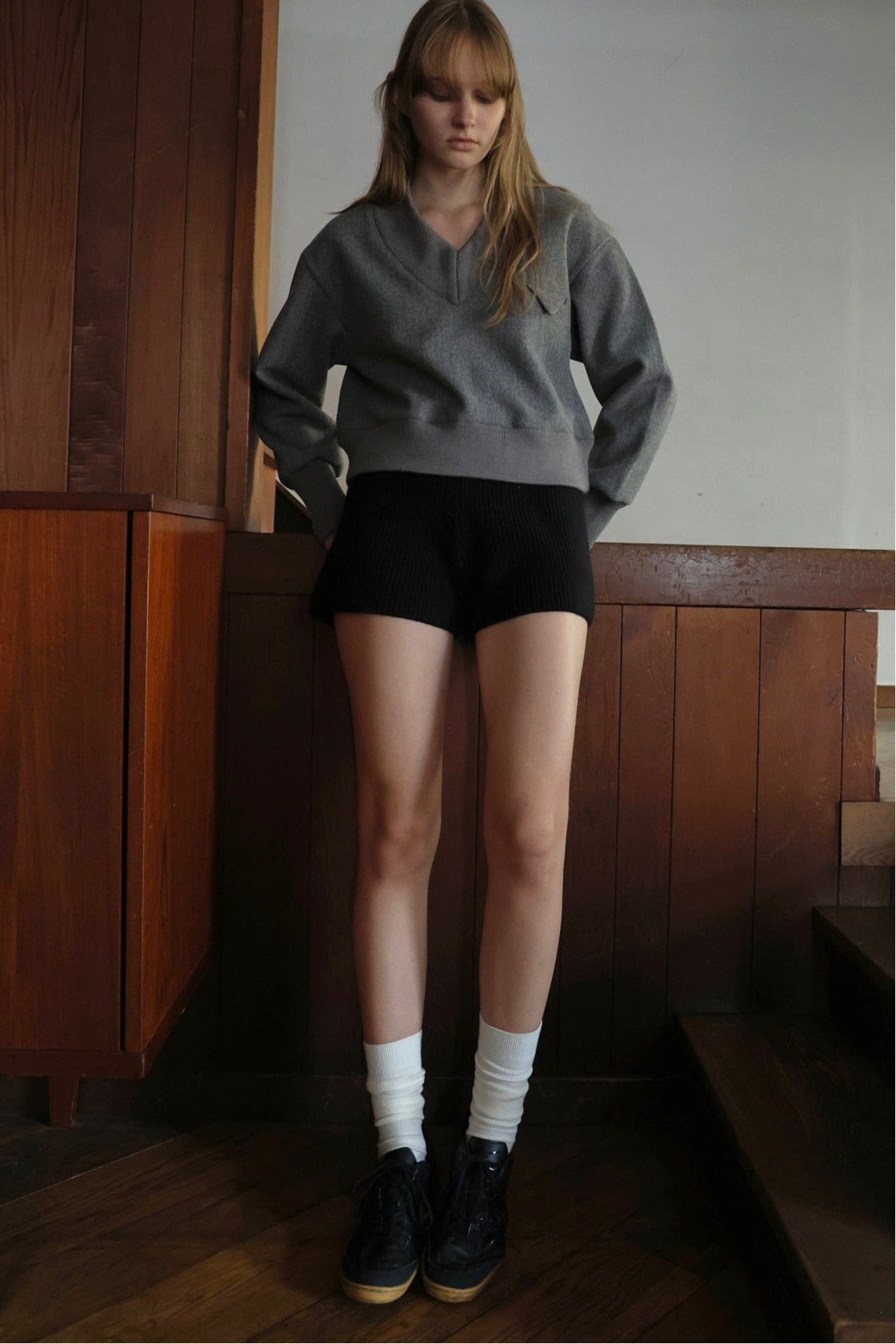 Isartor Sweat